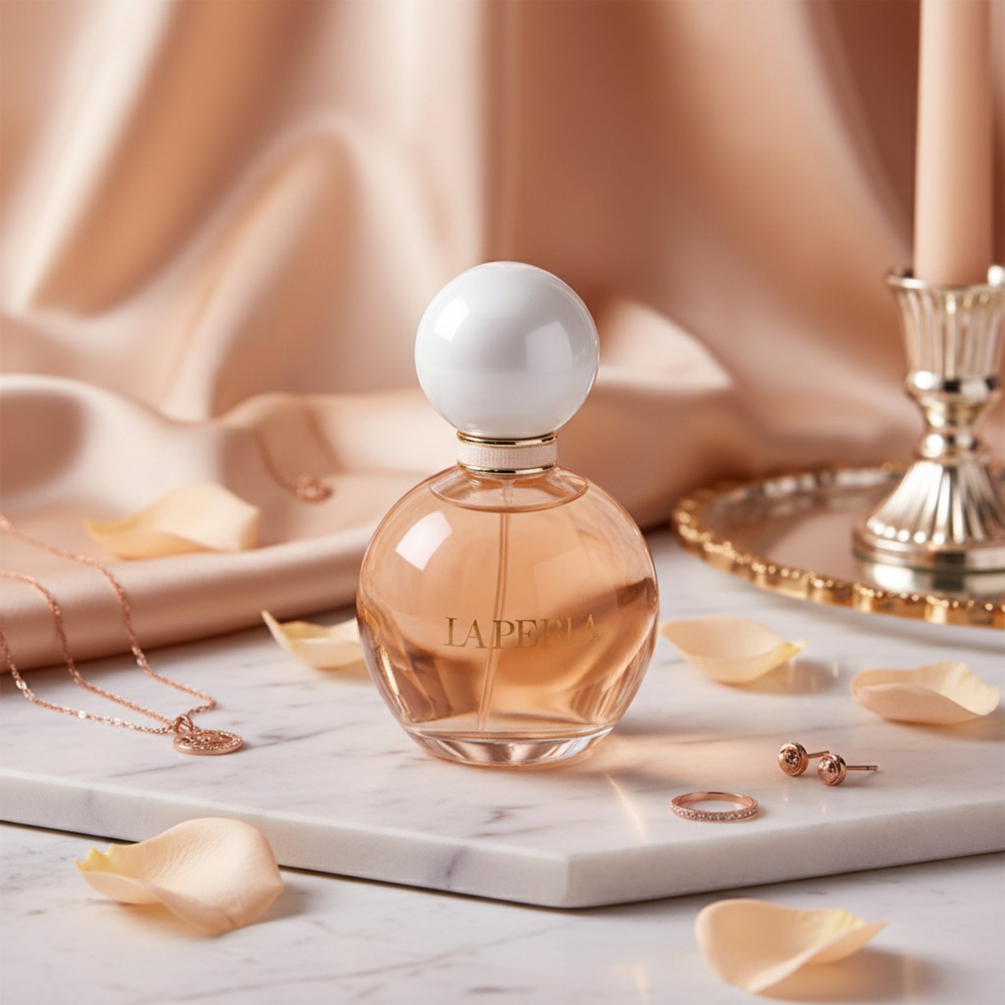 La Perla Luminous by La Perla perfume for her EDP 3.0 fl oz New Tester