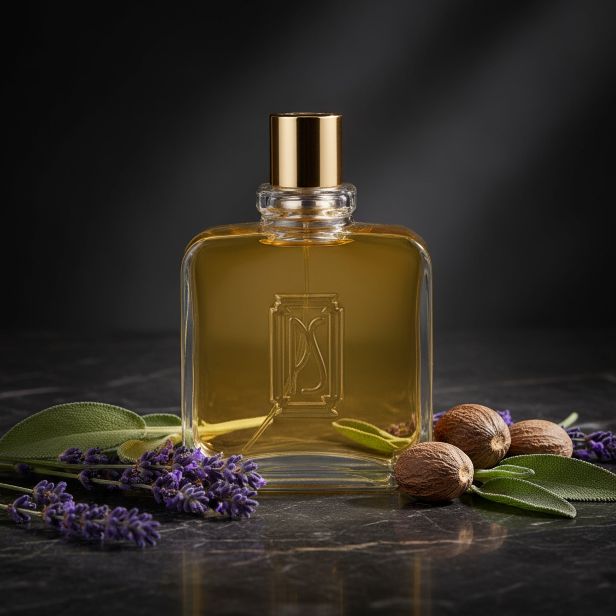 Paul Sebastian PS Cologne Splash 8.0 oz for Men New in Box