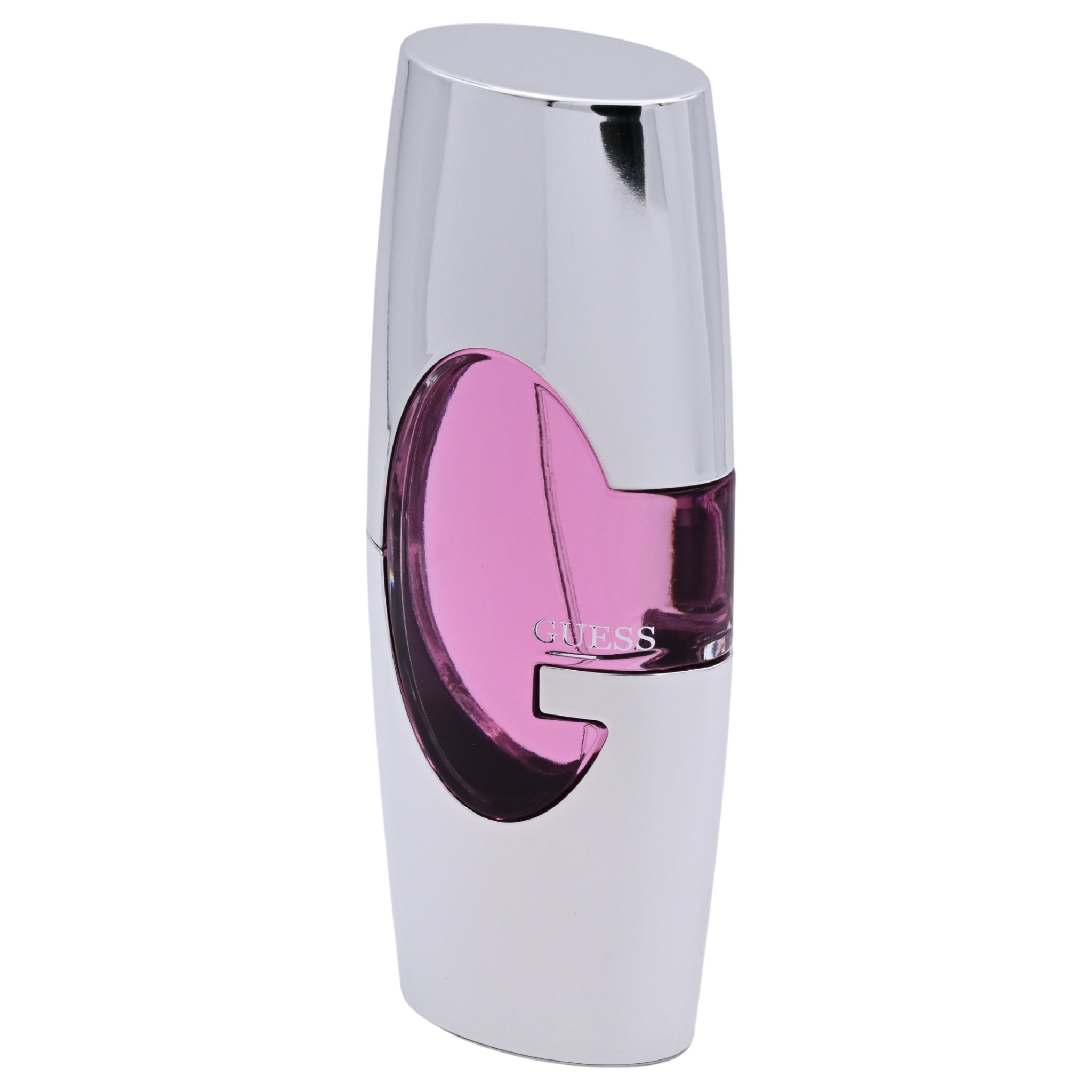 Guess by Guess EDP Perfume Women Pink Bottle 2.5 oz Brand New In Box