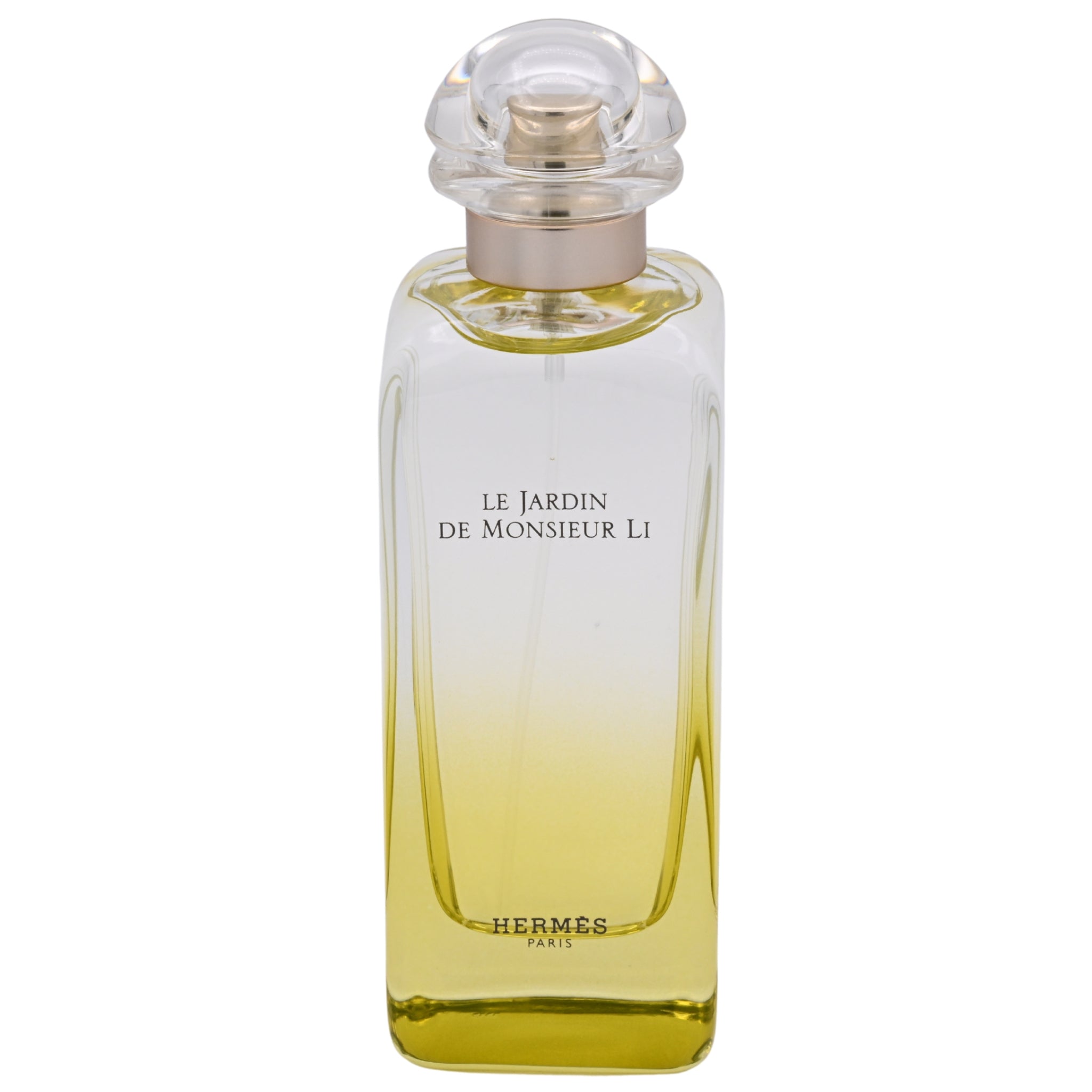 Le Jardin De Monsieur Li by Hermes for Unisex 3.3 / 3.4 oz New in Box