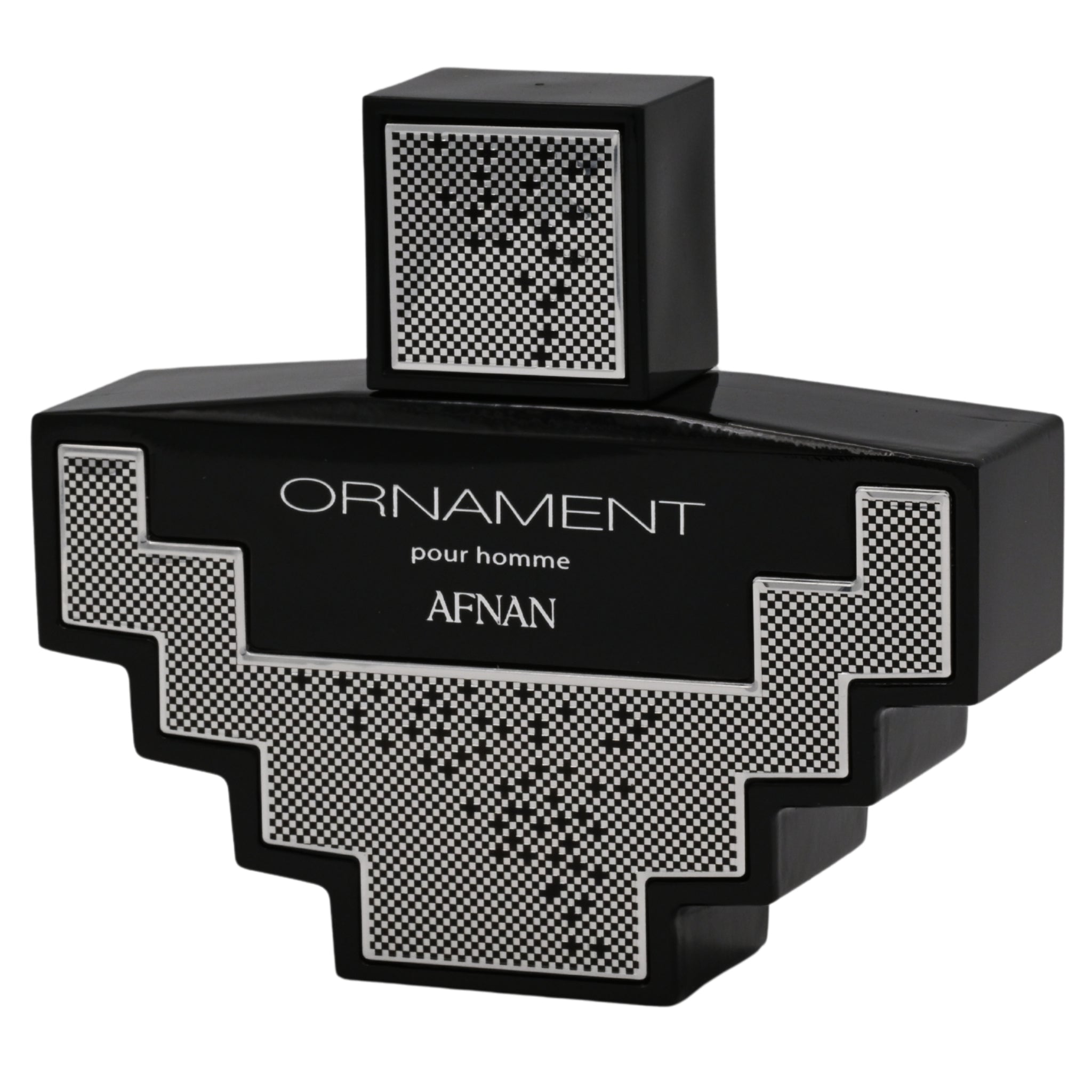 Ornament Pour Homme by Afnan 3.3 / 3.4 oz EDP Cologne for Men New In Box