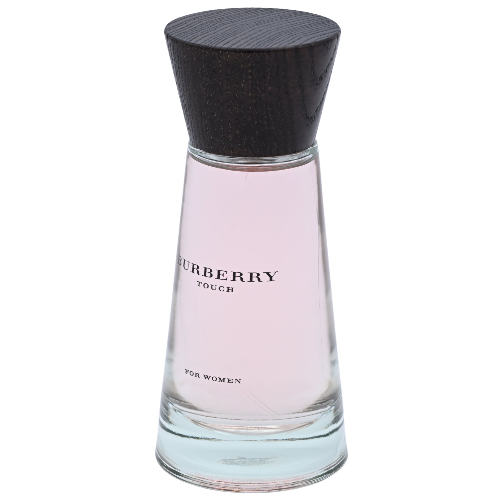 Burberry Touch by Burberry perfume for women EDP 3.3 / 3.4 oz New in Box