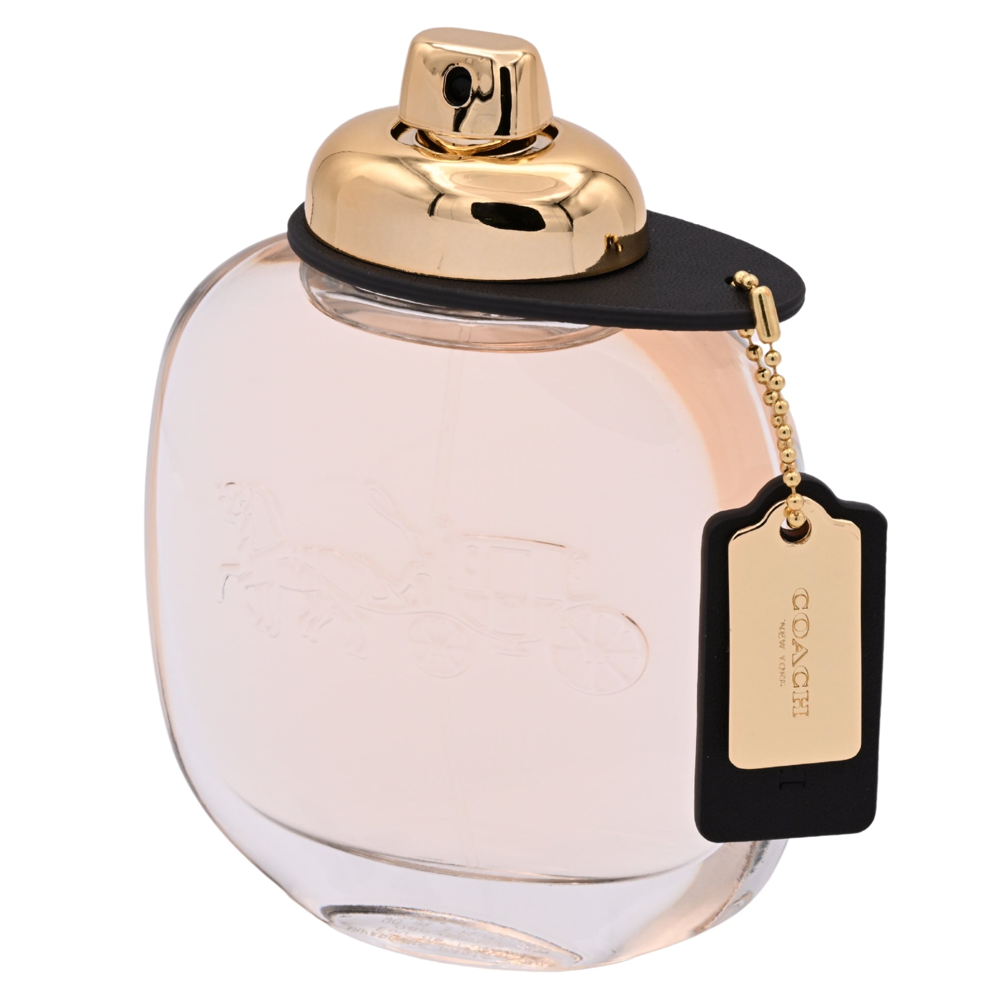 COACH New York by Coach Perfume Women 3.0 oz edp NEW IN BOX