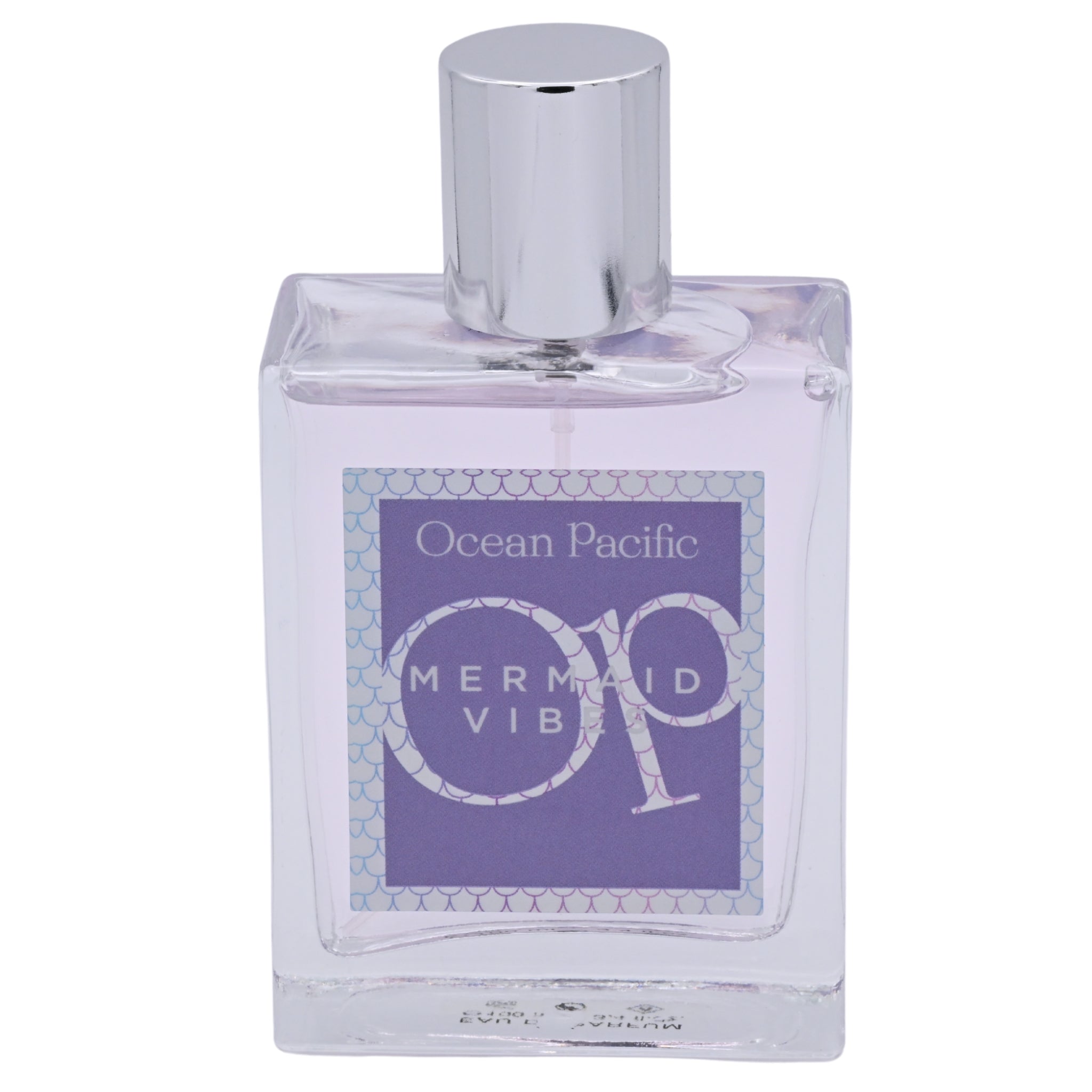 Op Mermaid Vibes by Ocean Pacific perfume for women EDP 3.3 / 3.4 oz New In Box
