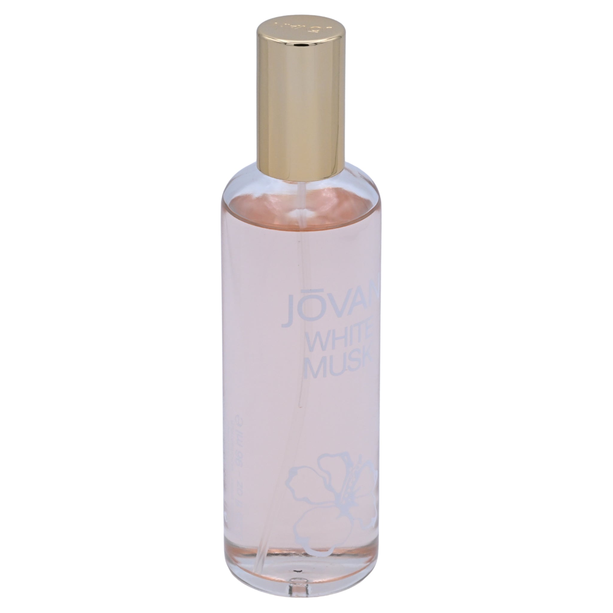 JOVAN WHITE MUSK by COTY Perfume 3.25 oz New in Box