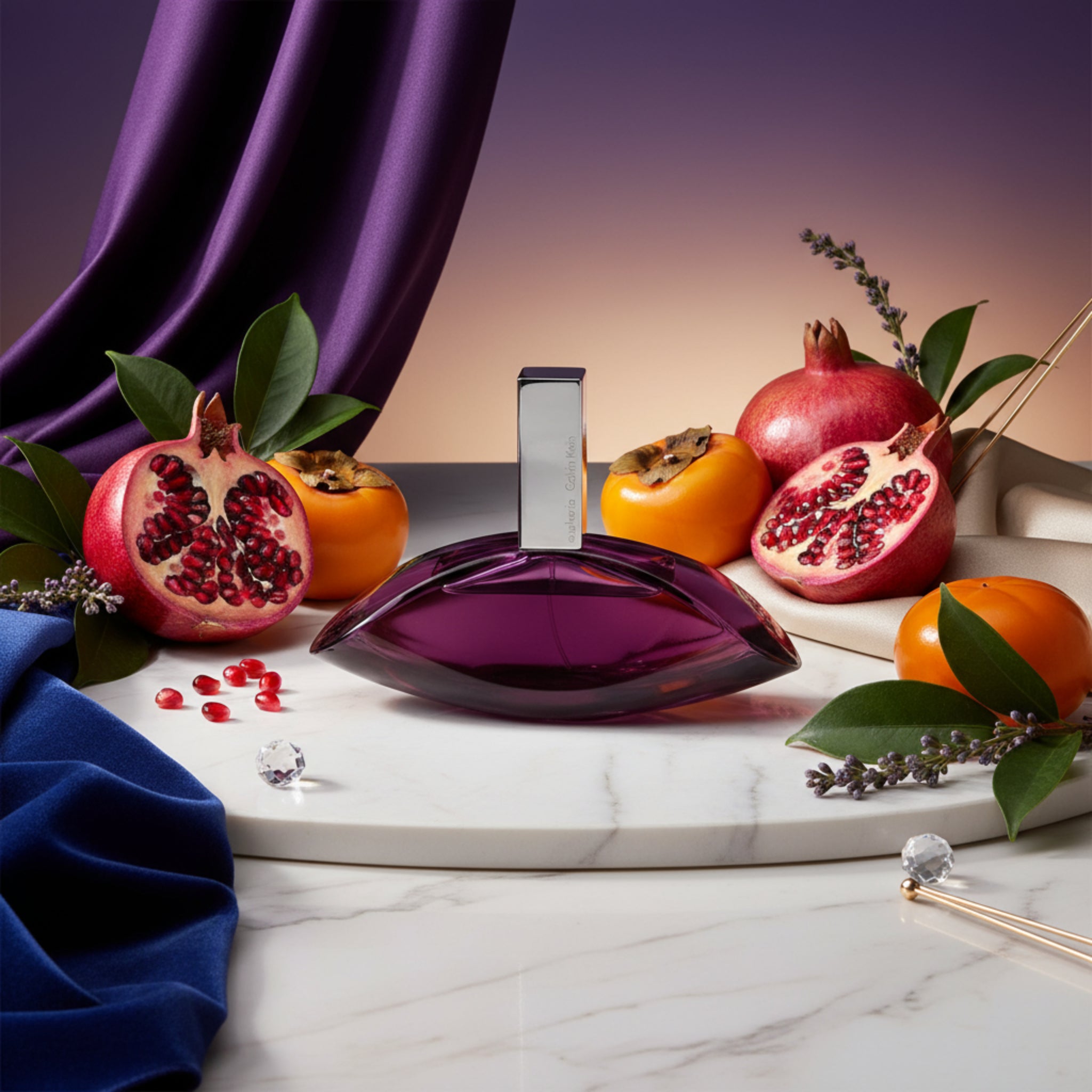 Euphoria by Calvin Klein perfume for women EDP 5.4 oz New In Box