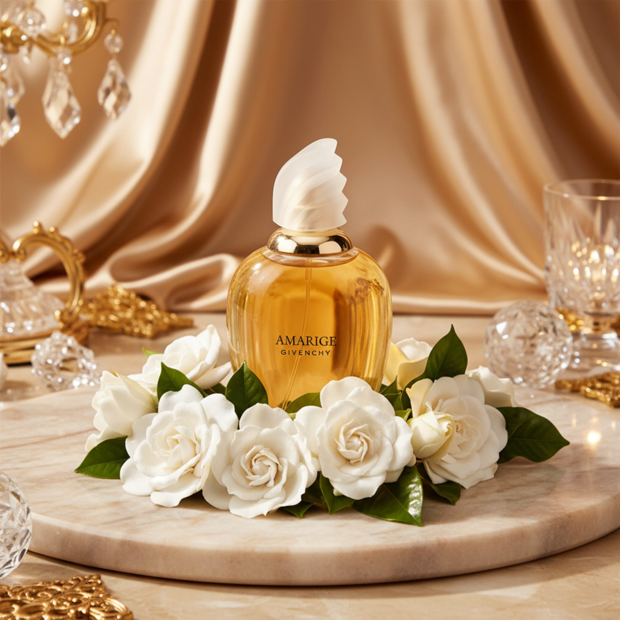 AMARIGE by Givenchy Perfume 3.3 oz / 3.4 oz edt women New in Box