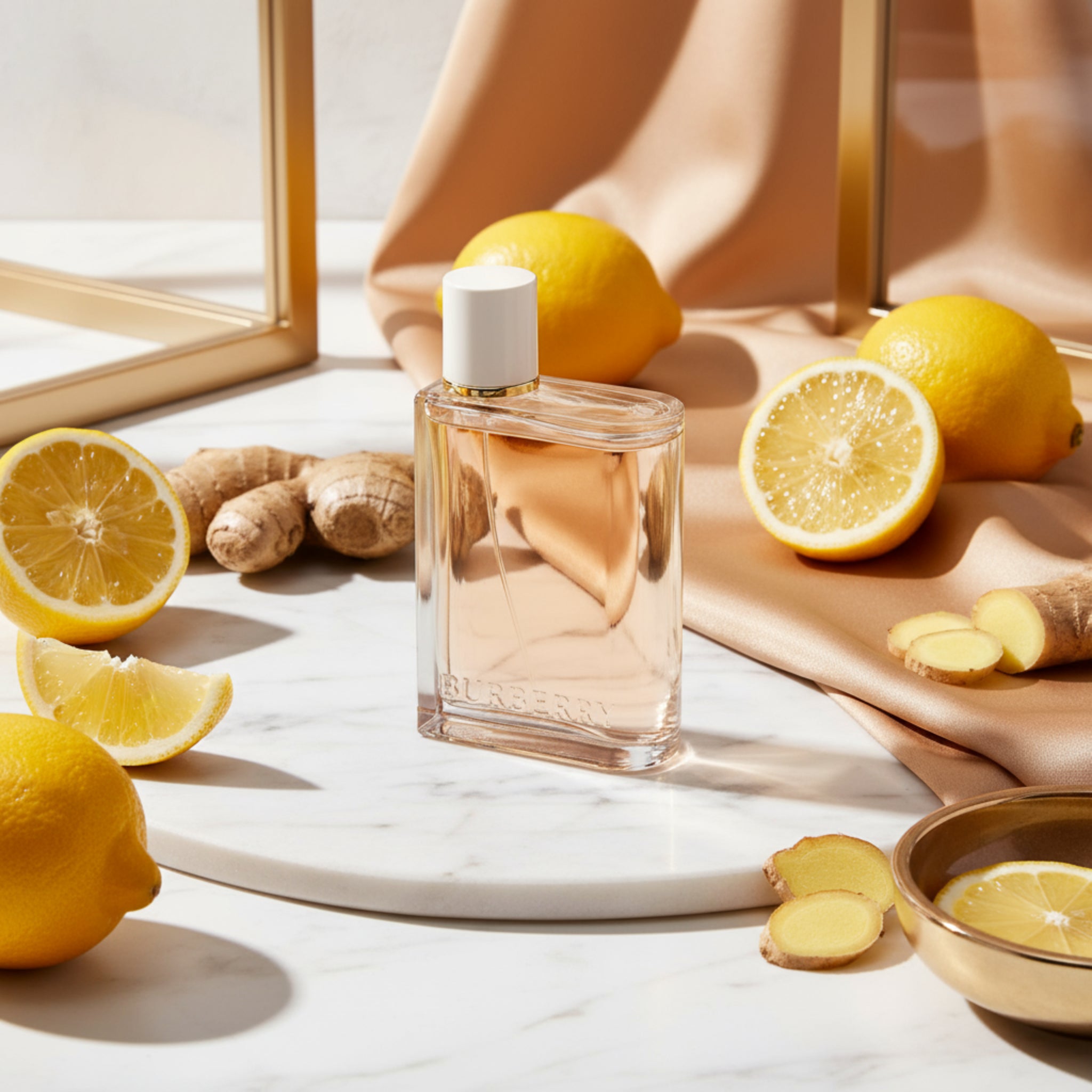 Burberry Her London Dream by Burberry perfume EDP 3.3 / 3.4 oz New in