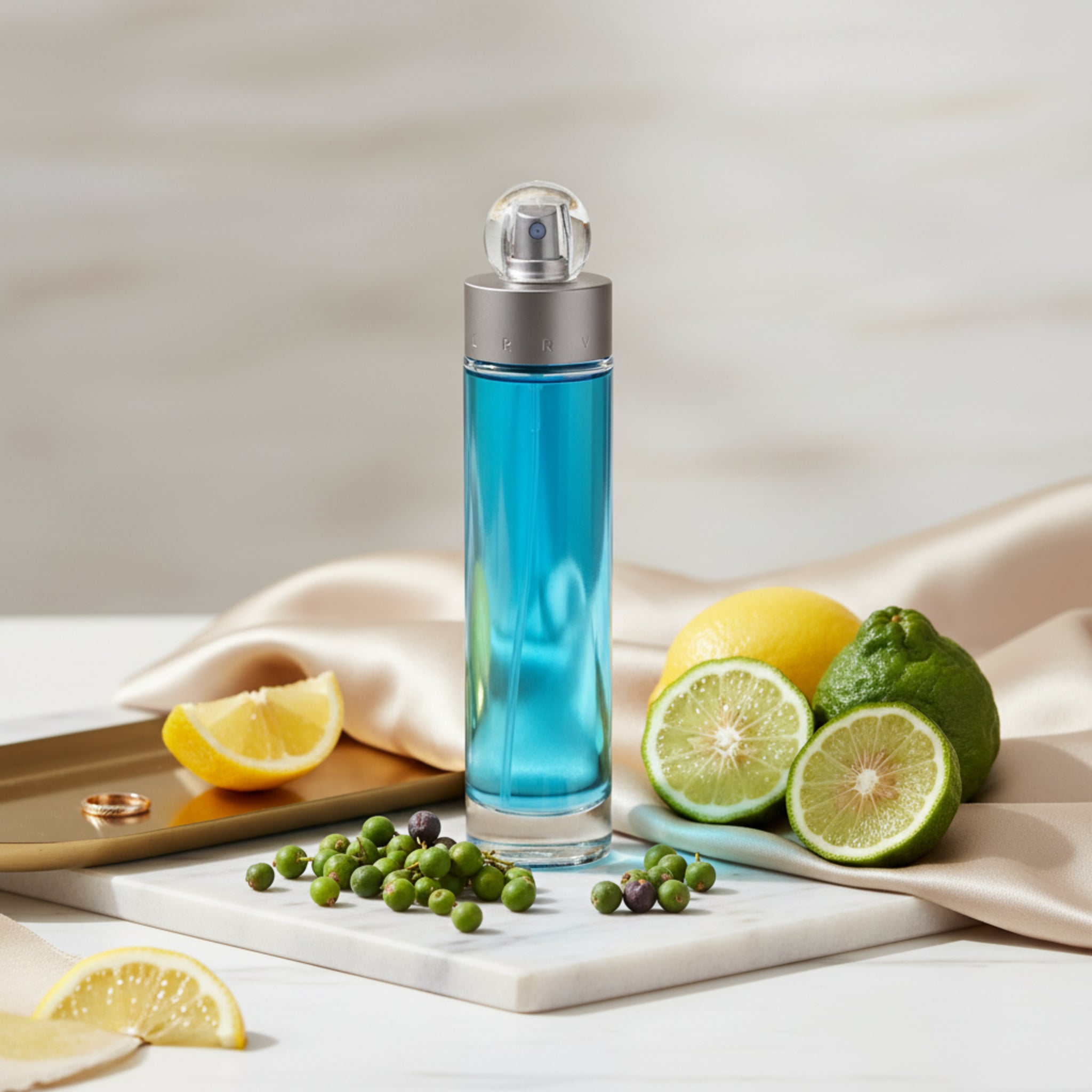 360 Men by Perry Ellis Cologne men 6.7 / 6.8 oz EDT New in Box