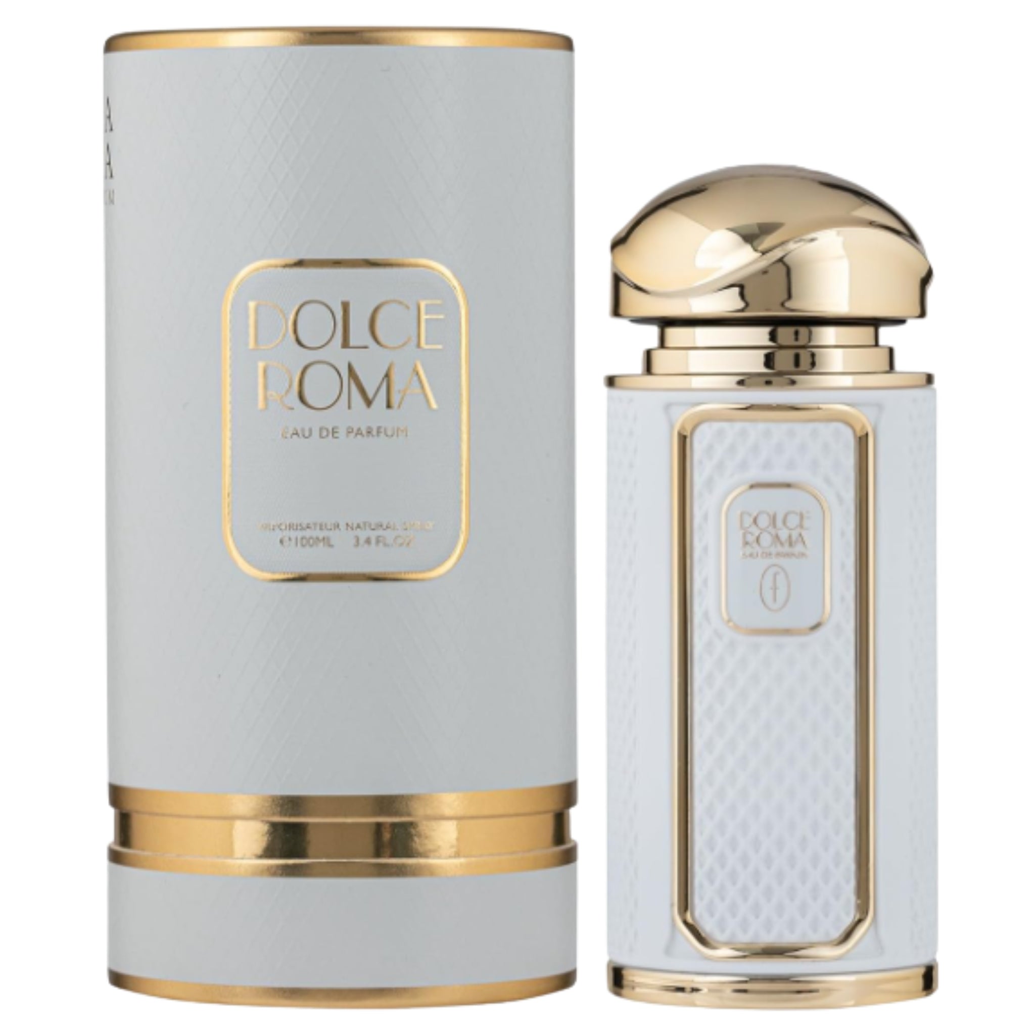 Dolce Roma by Flavia perfume for women EDP 3.3 / 3.4 oz New in Box