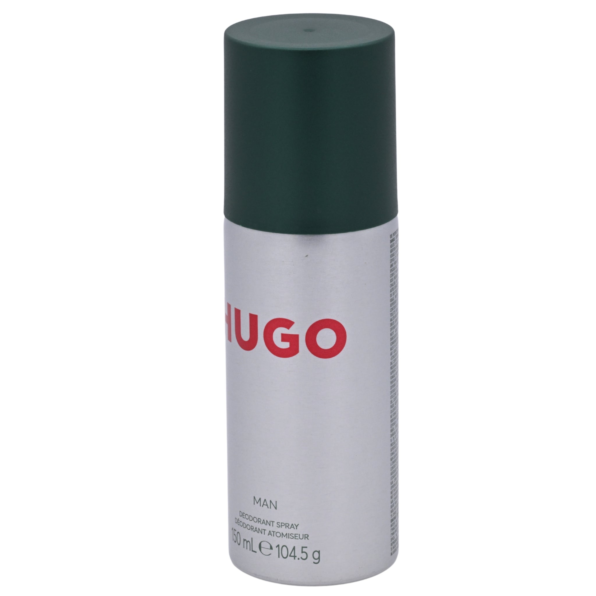 Hugo Boss Man by Hugo Deodorant Spray 3.6 oz