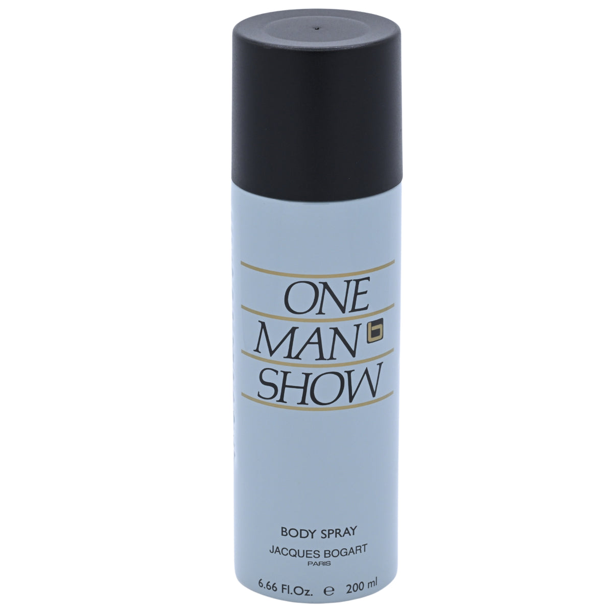 Jacques Bogart One Man Show Body Spray Deodorant Spray Men 6.66 oz 200ml
