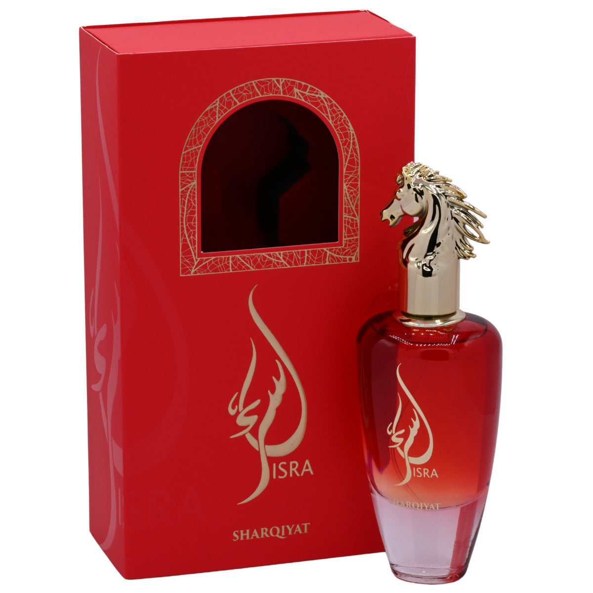 Khalis Isra Sharqiyat Collection EDP Spray Women 3.4 oz 100ml New Box