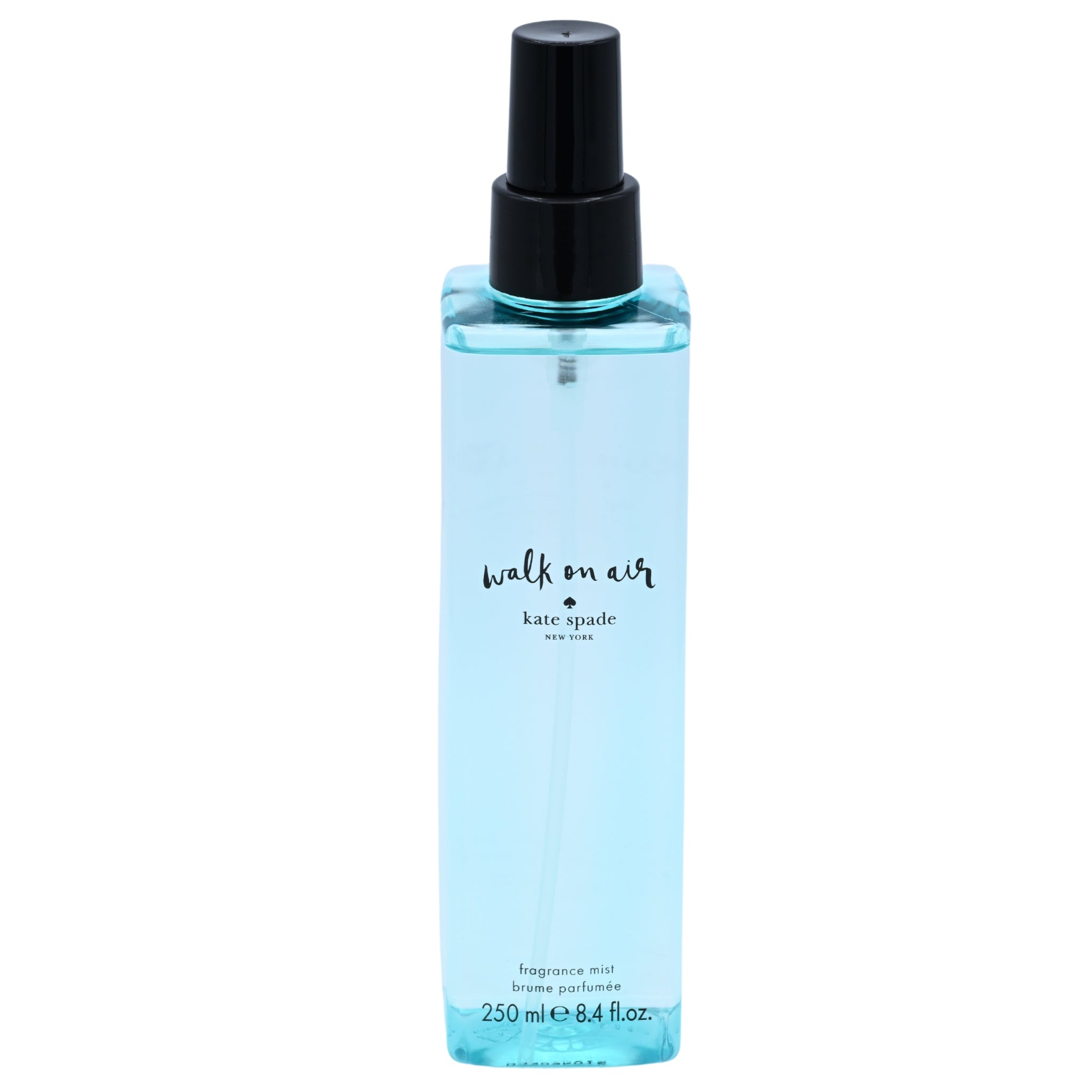 Kate Spade Walk On Air Fragrance Mist Spray for Women 8.4 fl oz