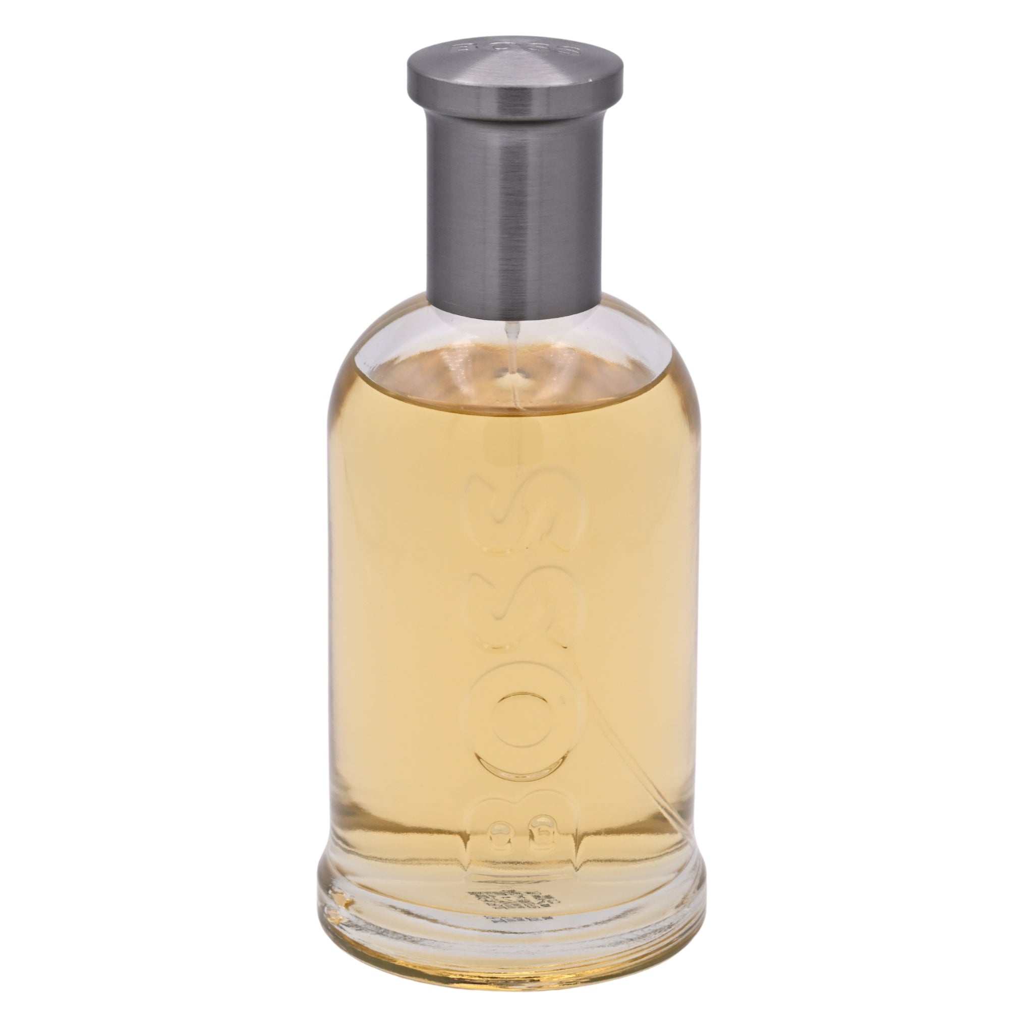 BOSS # 6 BOTTLED by HUGO BOSS cologne for men EDT 6.7 oz New in Box