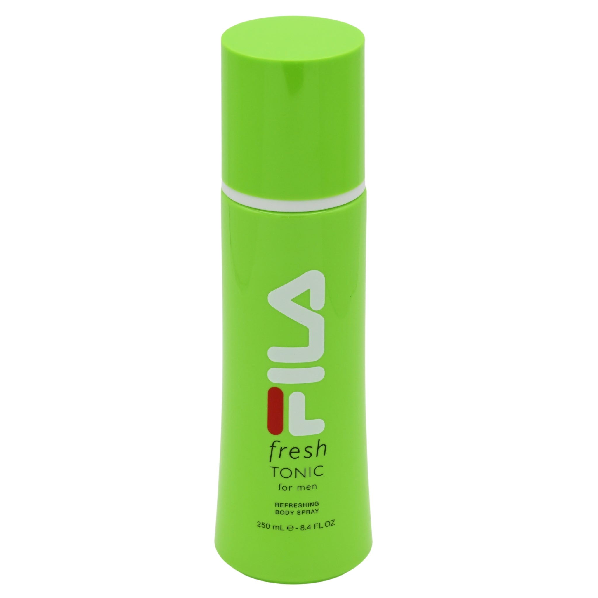 Fila Fresh Green Tonic Body Spray for Women, 8.4 oz Spray