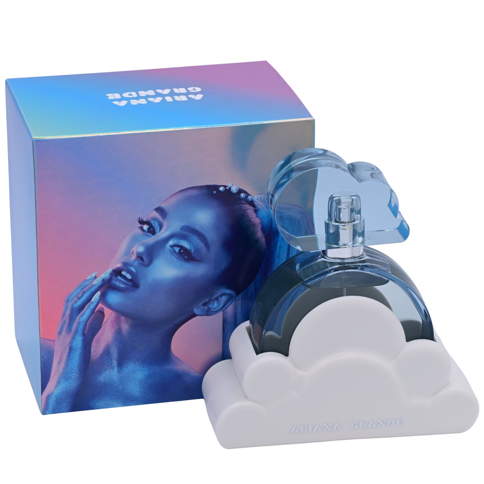Cloud by Ariana Grande 3.3 / 3.4 oz EDP Perfume for Women New In Box