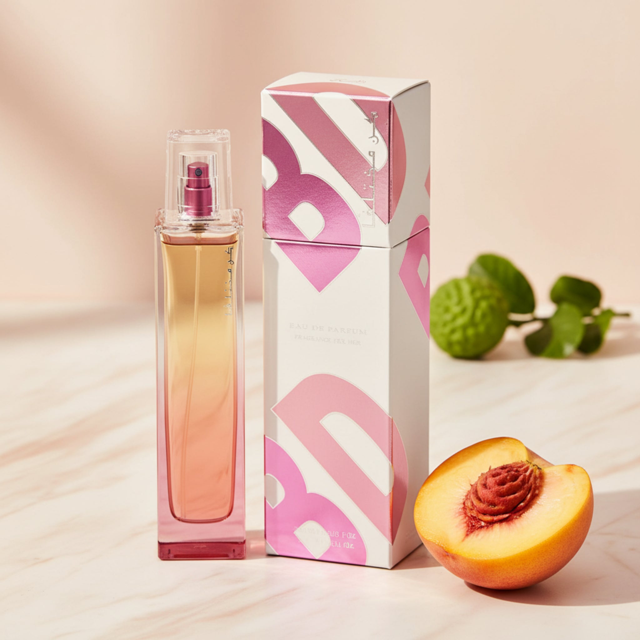 Rasasi Kun Mukhtalifan EDP Spray Women 3.38 oz 100ml New Box