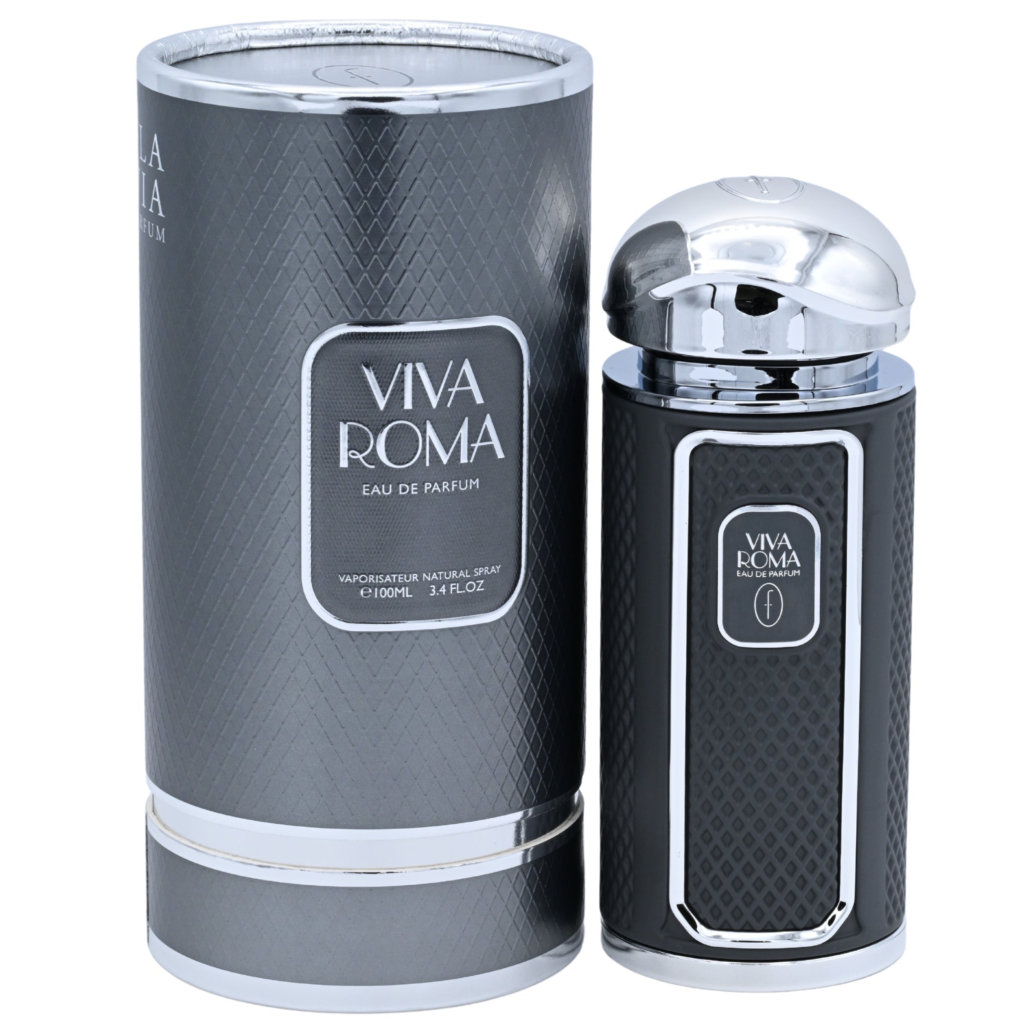 Flavia Viva Roma EDP Spray Women 3.4 oz 100ml New Box