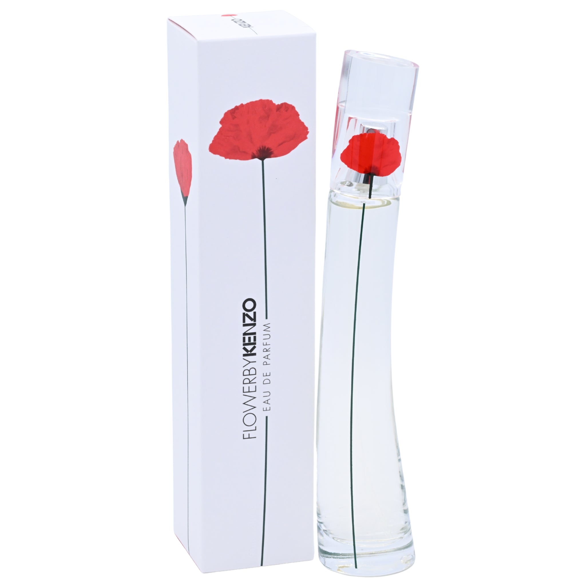 Kenzo Flower Eau de Parfum (EDP) Spray for Women 1.7 oz (50 ml) by Kenzo