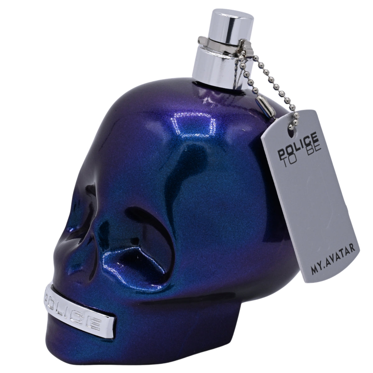 Police To Be My.Avatar Eau de Toilette Spray for Men 4.2 oz (125 ml)