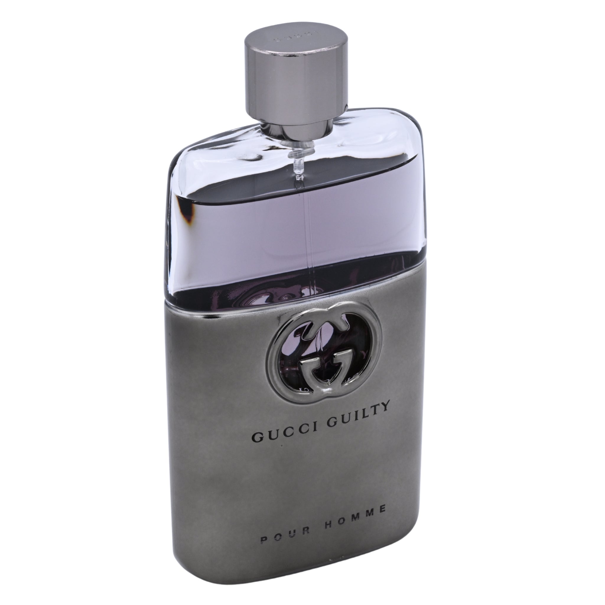 GUILTY Pour Homme by Gucci 3.0 / 3 oz 90 ml EDT Cologne for Men NEW IN BOX