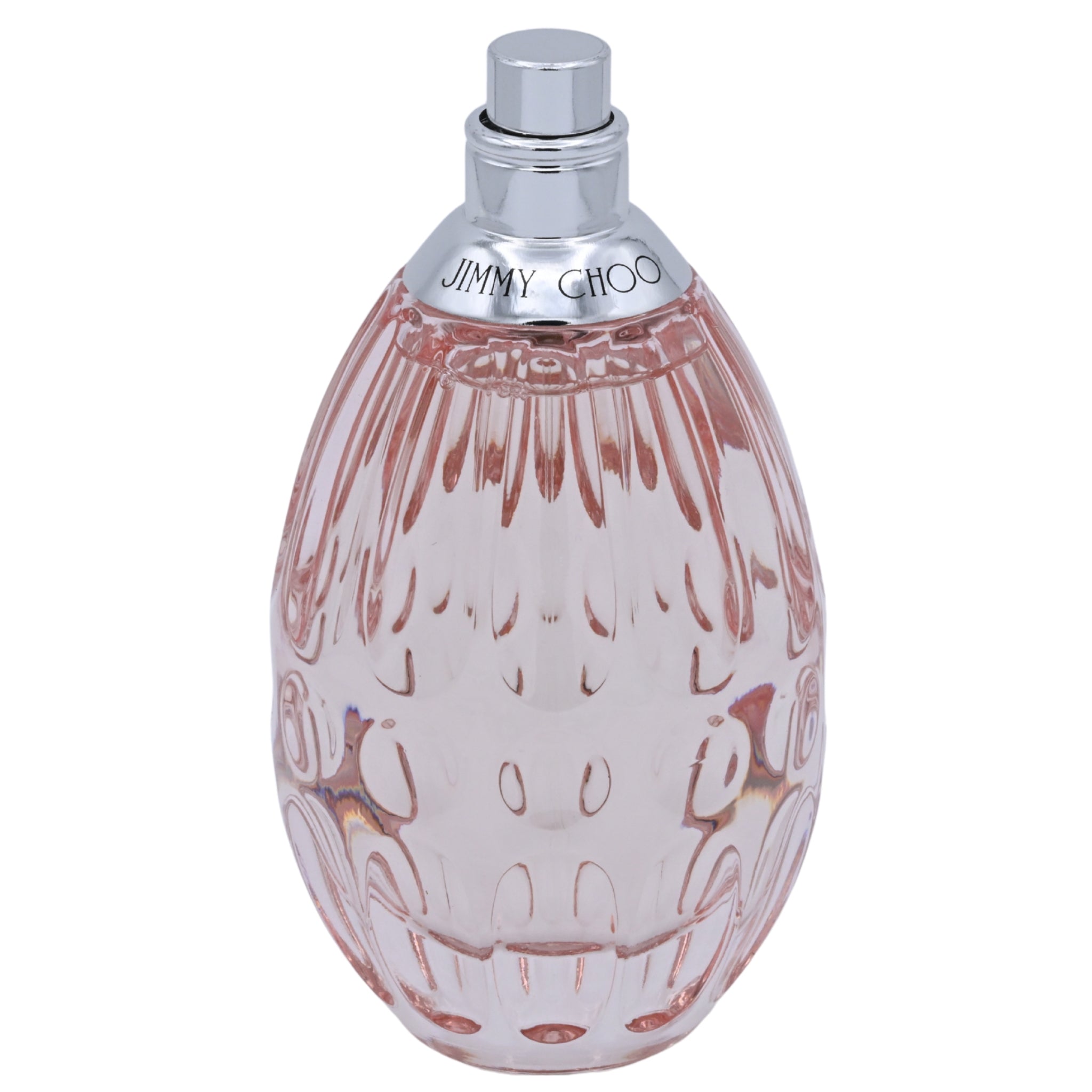 Jimmy Choo L'EAU by Jimmy Choo for women EDT 3.0 / 3 oz New Tester