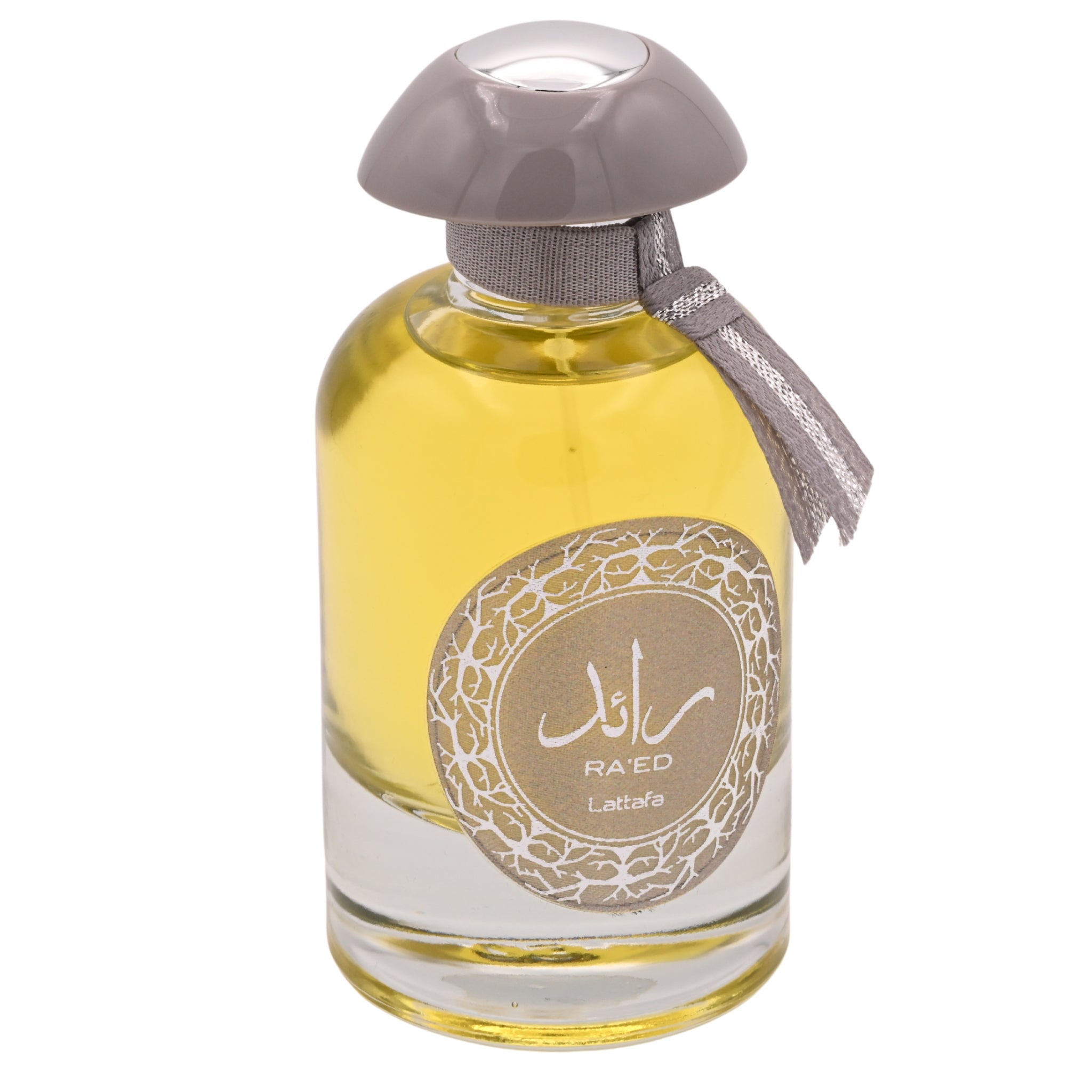 Ra'ed Silver by Lattafa perfume for unisex  EDP 3.3 / 3.4 oz New in Box