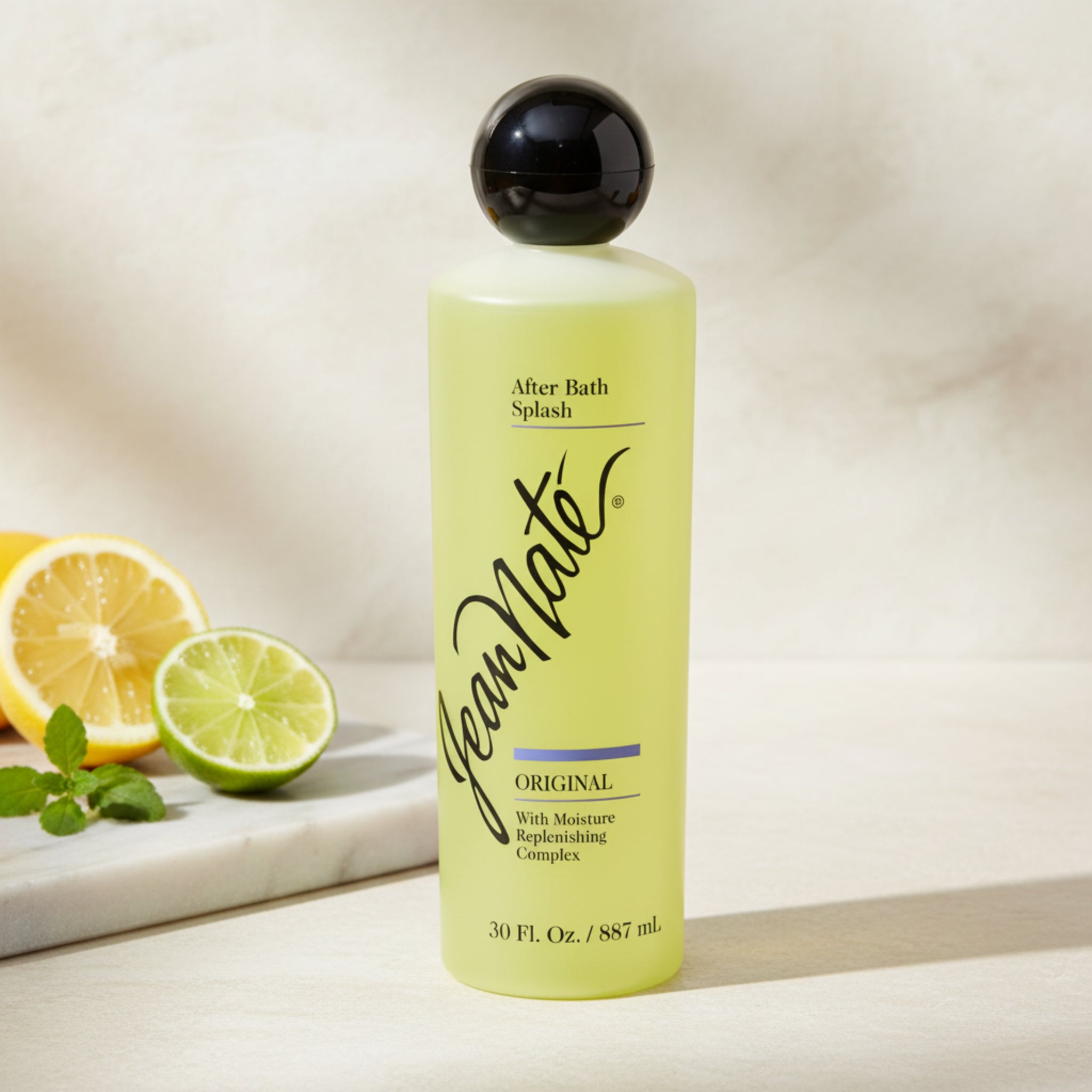 Jean Nate by Revlon 30 oz After Bath Splash for Women New