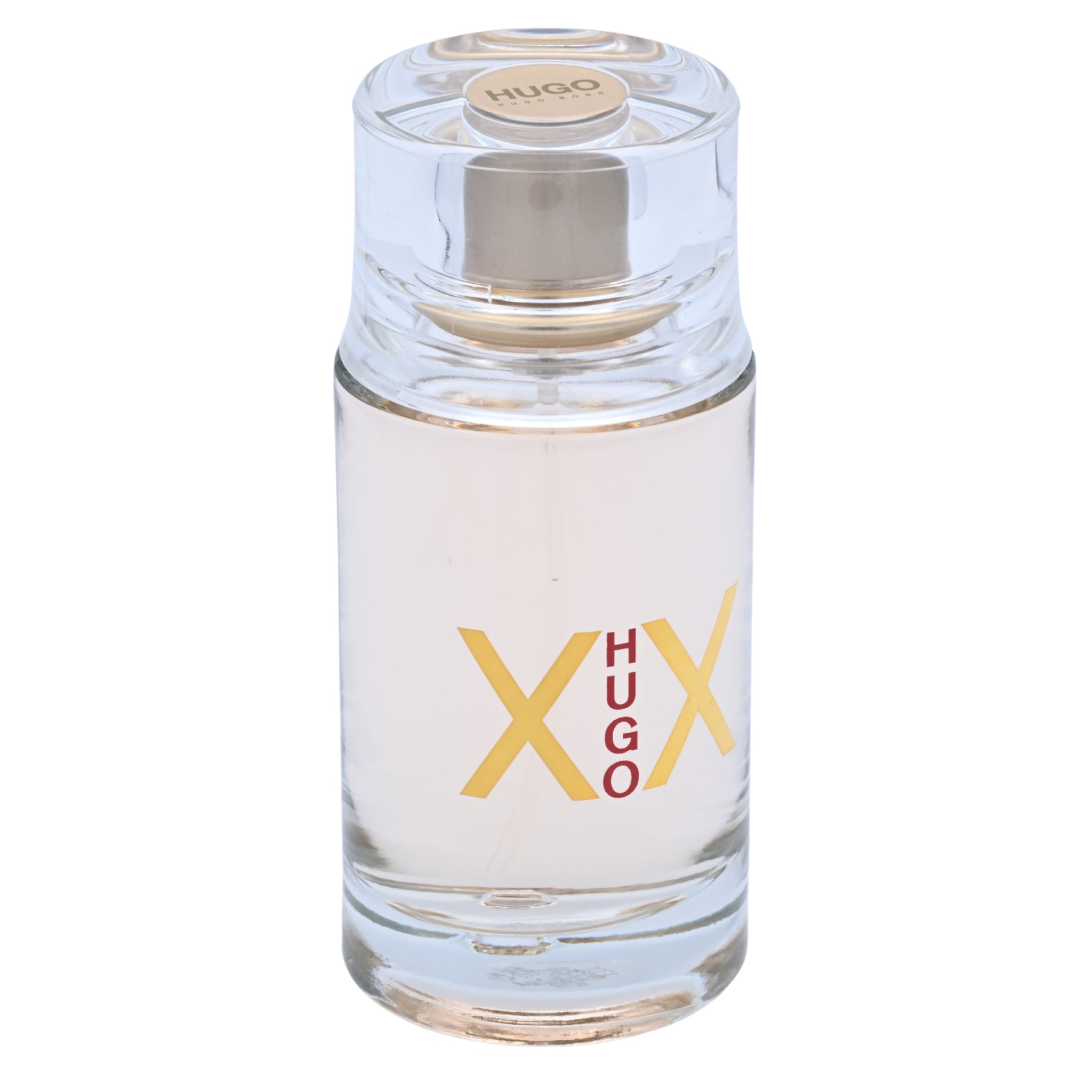 Hugo XX by Hugo Boss Perfume for Woman 3.3 / 3.4 oz edt New in Box