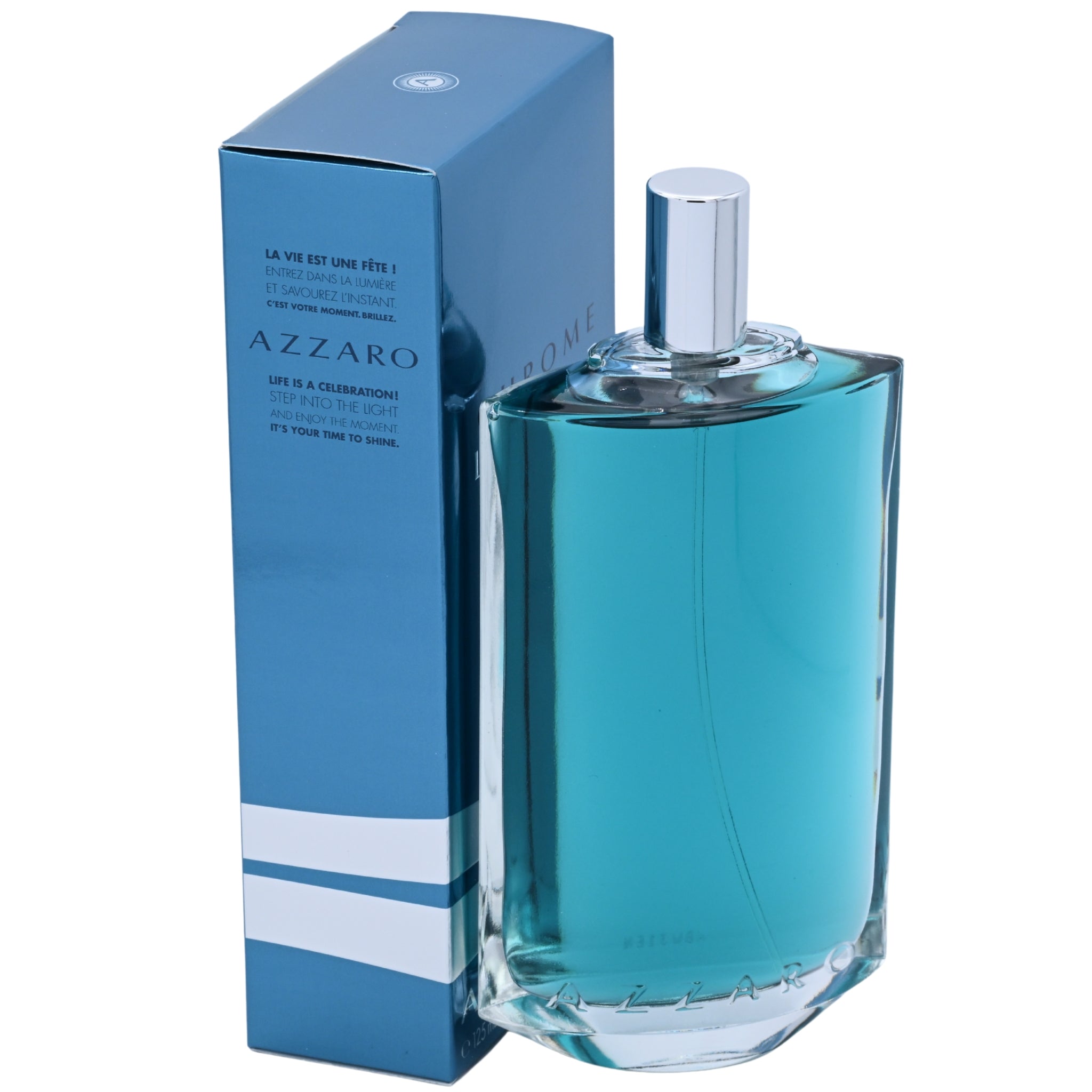 Chrome Legend Cologne | Azzaro Chrome Legend Eau de Toilette