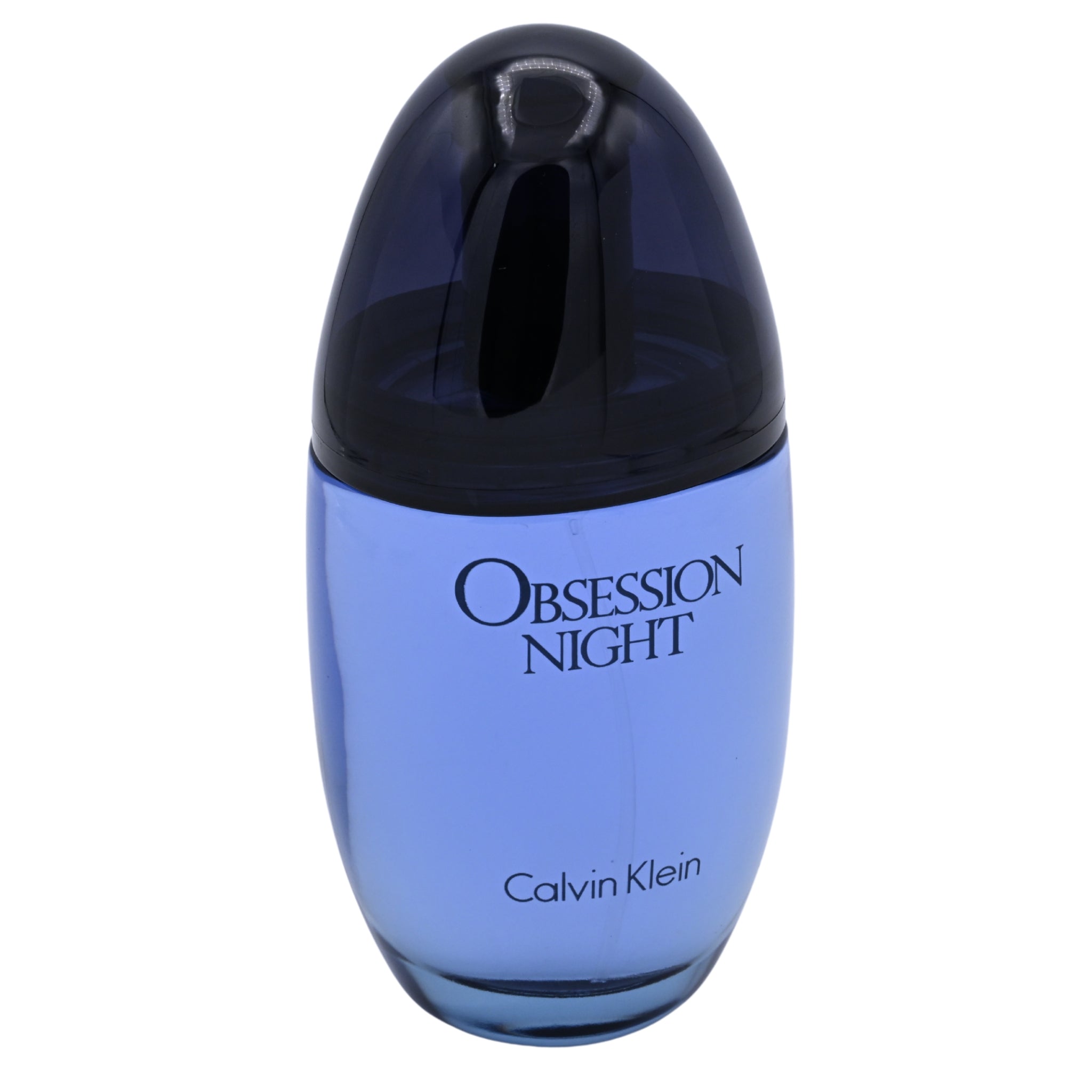 OBSESSION NIGHT by Calvin Klein Perfume for Women 3.3 / 3.4 oz EDP New in Box