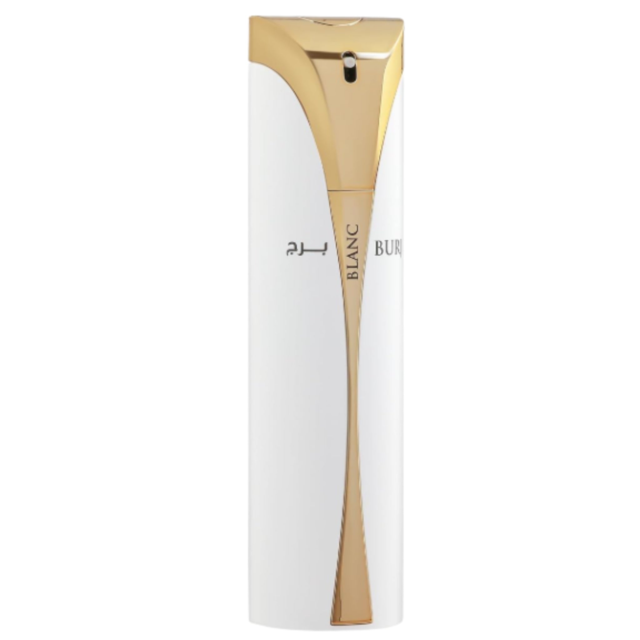 Risala Elite Burj Blanc EDP Spray Unisex 3.4 oz 100ml New Box