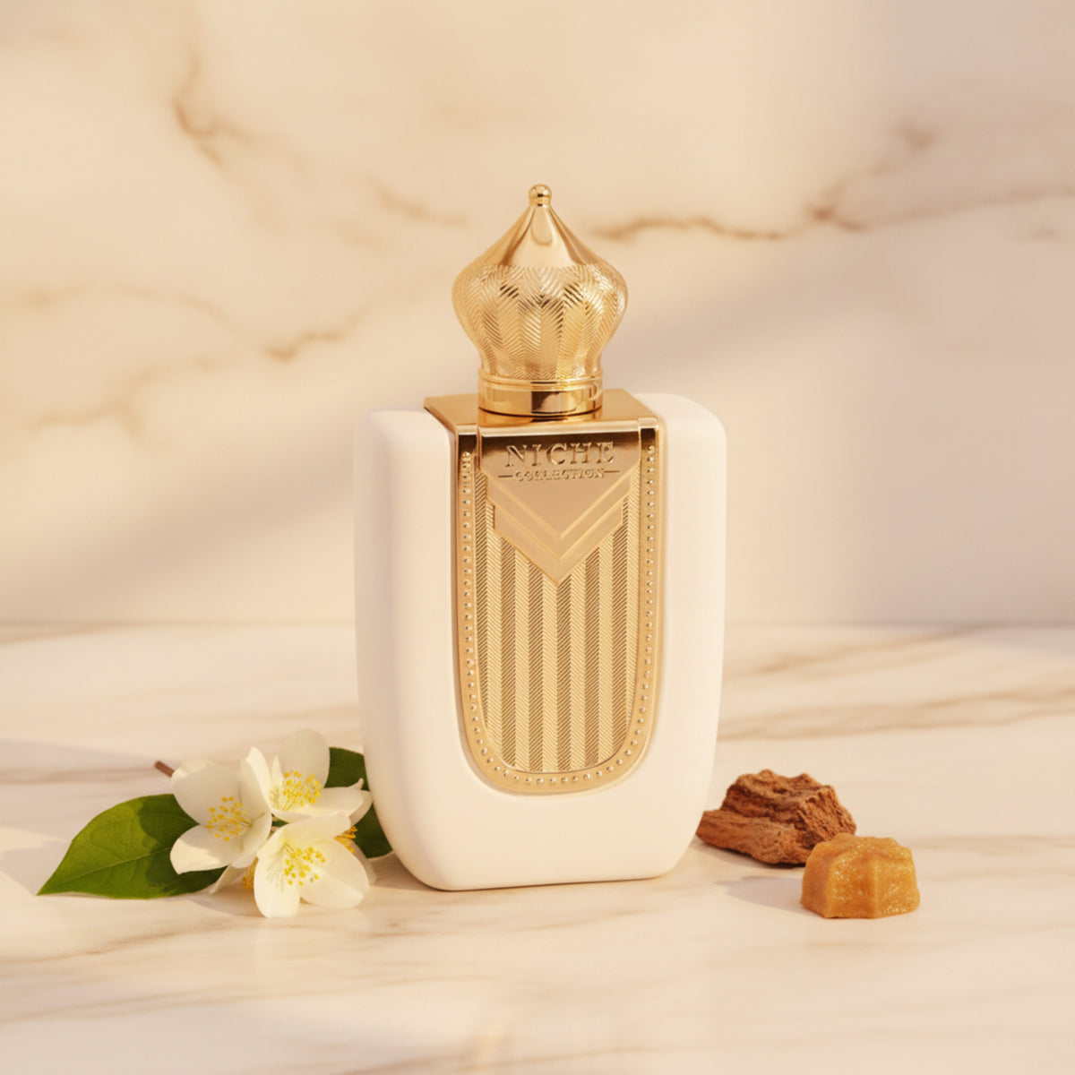Khalis Andra Niche Collection EDP Spray Women 3.4 oz 100ml