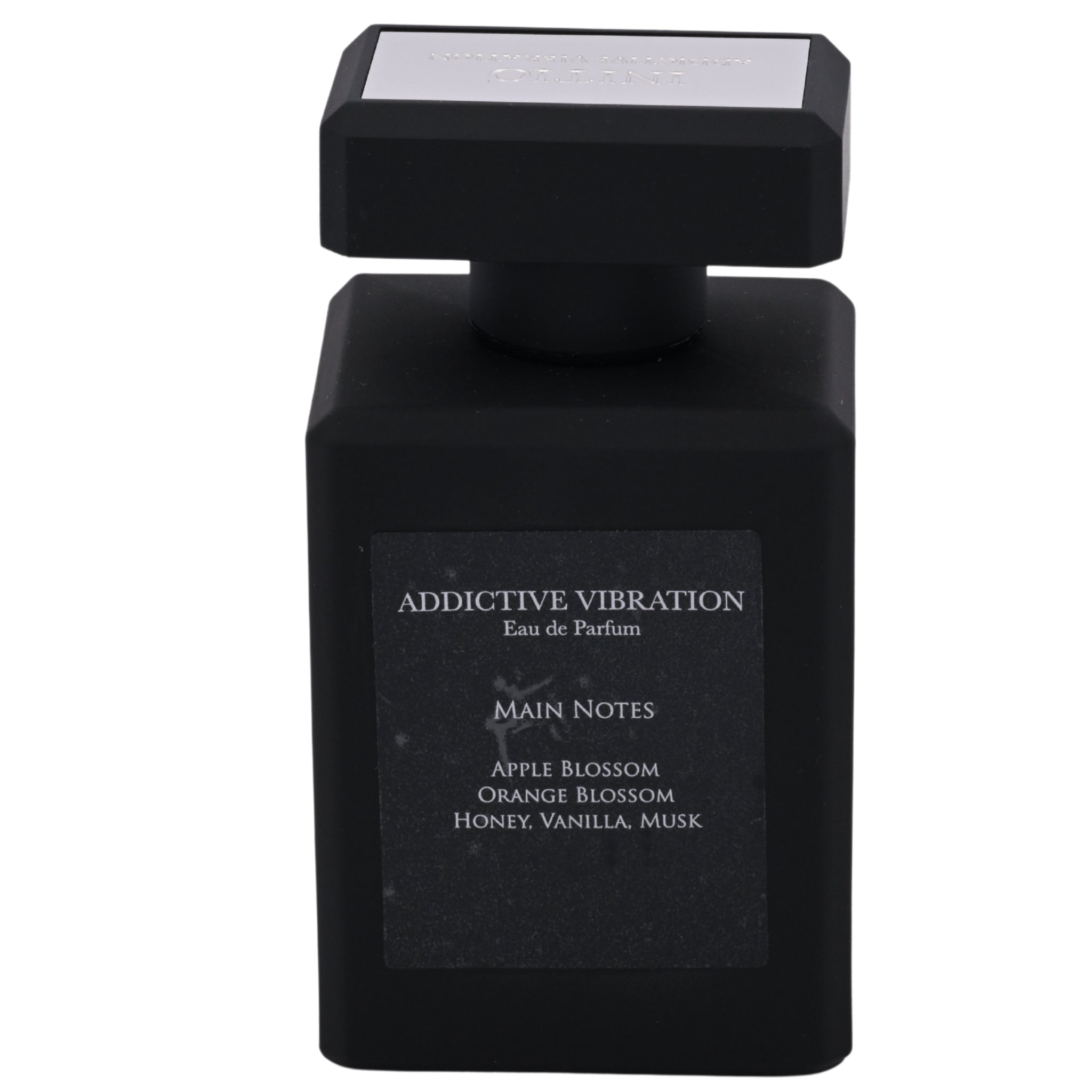 Initio Addictive Vibration Eau de Parfum Spray for Unisex 3.04 oz (Tester) by Initio Parfums Prives