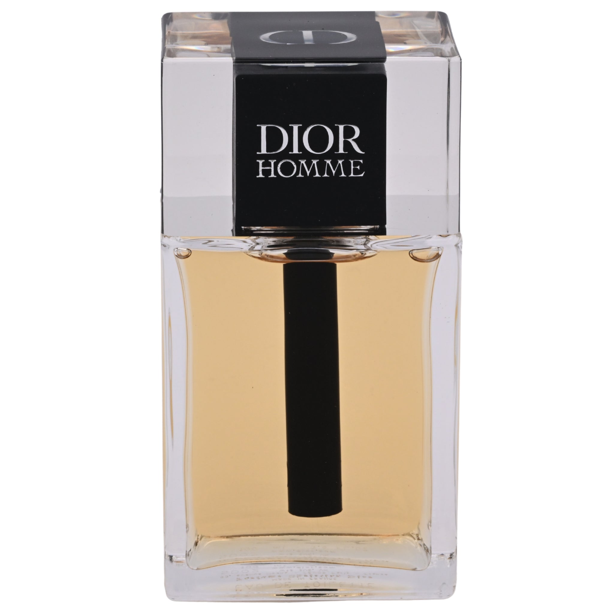 Dior Homme by Christian Dior cologne for men EDT 3.3 / 3.4 oz New in Box