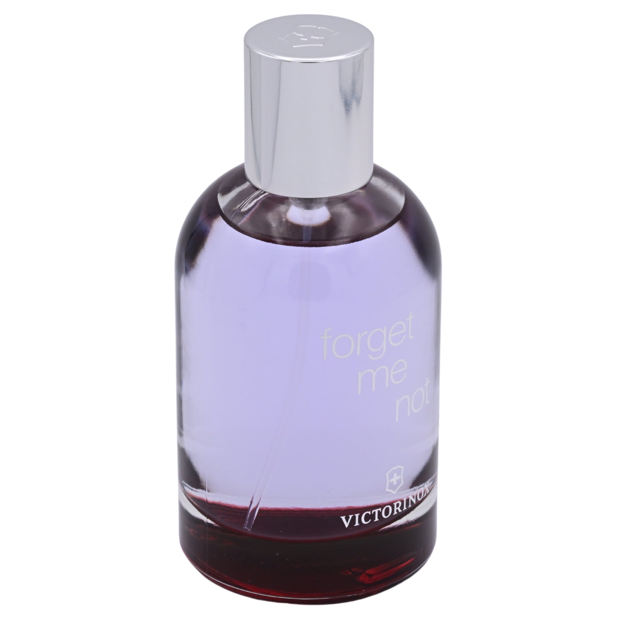 Victorinox Forget Me Not by Swiss Army for women EDT 3.3 / 3.4 oz New