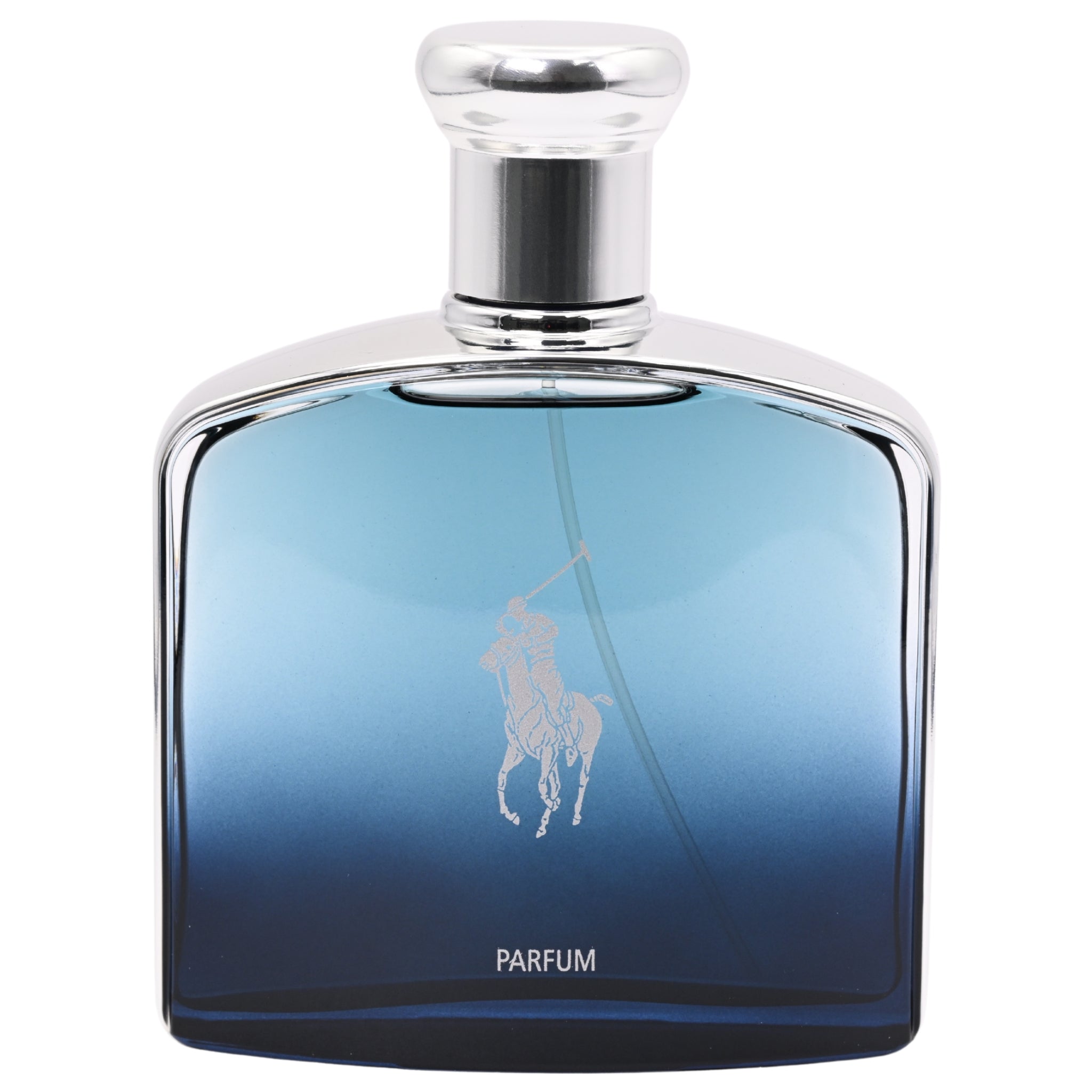 Polo Deep Blue by Ralph Lauren cologne for men EDP 4.2 oz New In Box