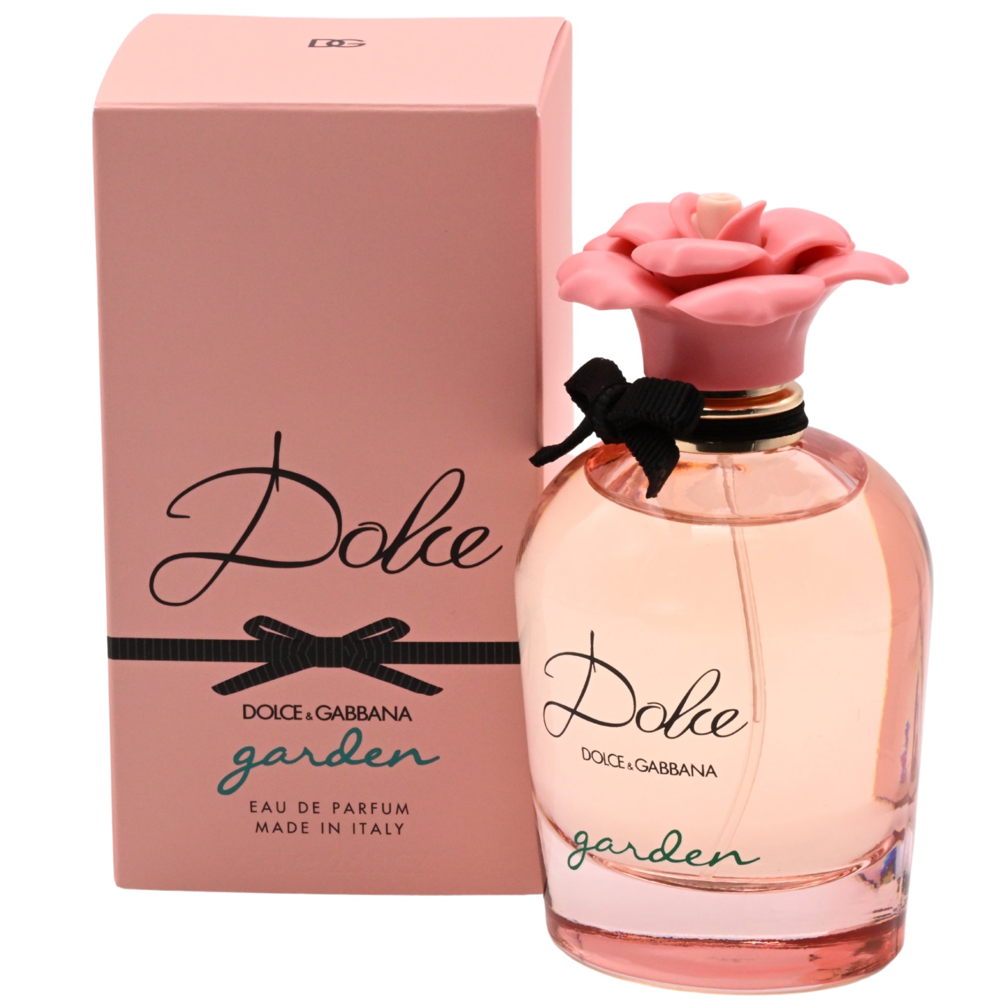 DOLCE GARDEN by Dolce & Gabbana perfume women EDP 2.5 oz New in Box