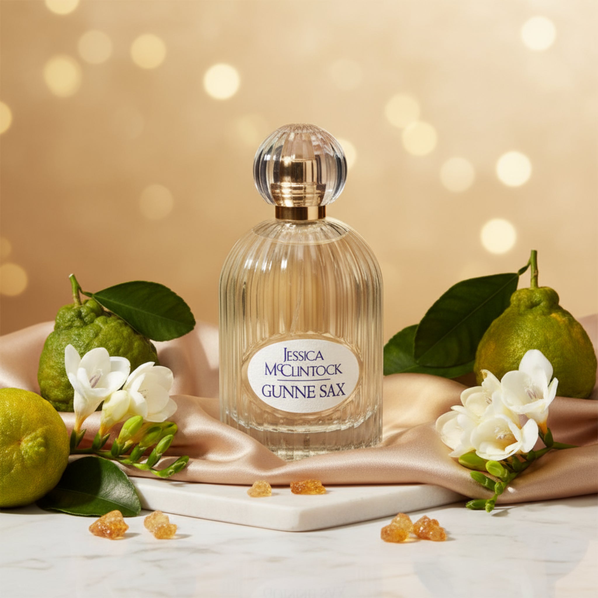 Gunne Sax by Jessica McClintock perfume for women EDP 3.4 oz New in Box