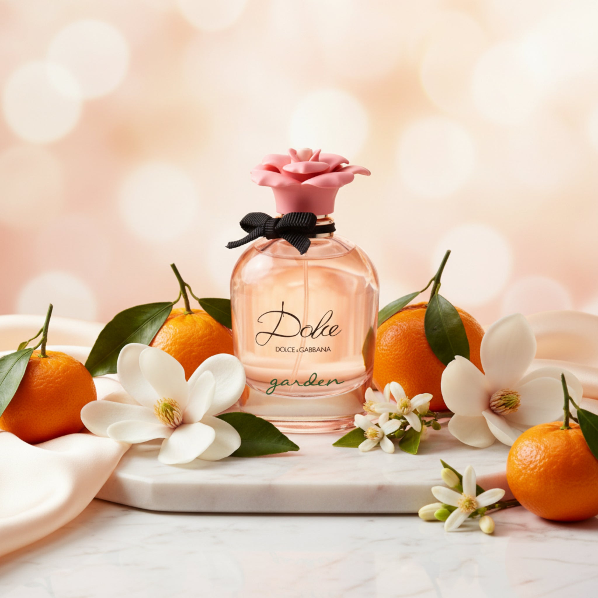 DOLCE GARDEN by Dolce & Gabbana perfume women EDP 2.5 oz New in Box