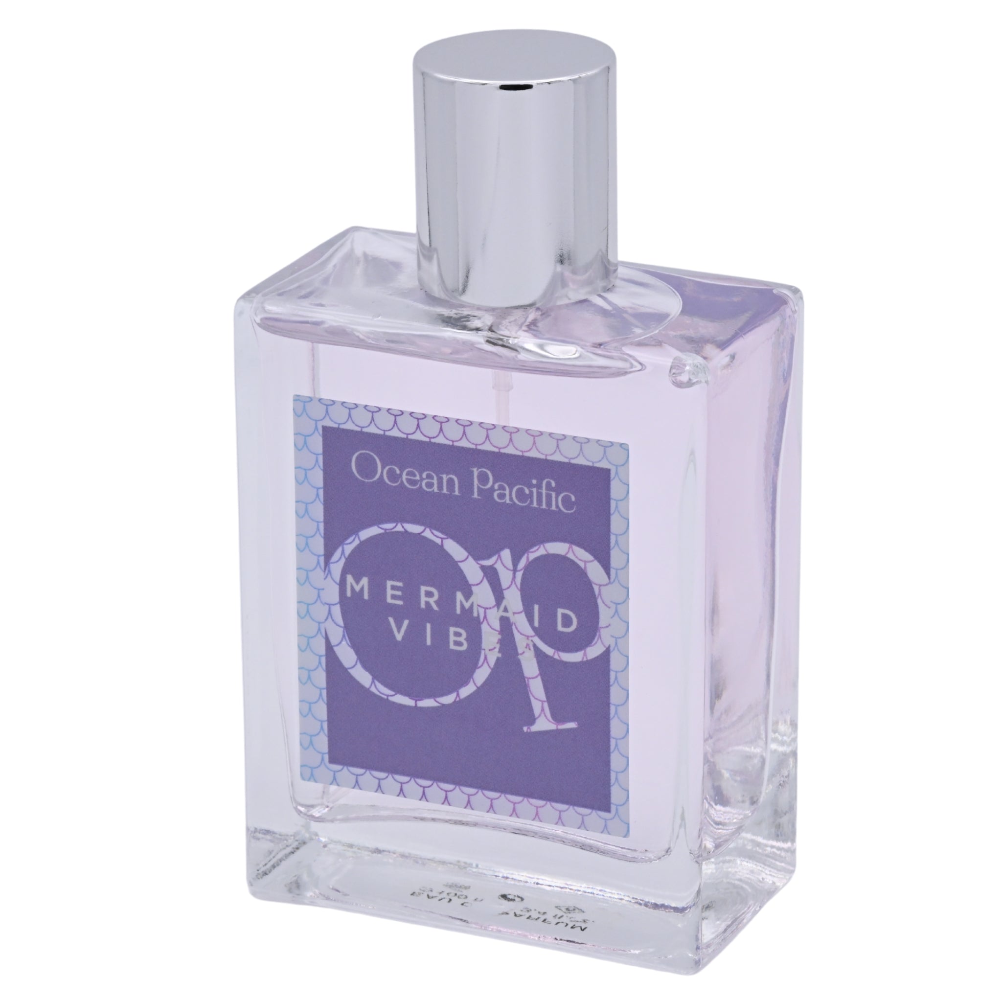 Op Mermaid Vibes by Ocean Pacific perfume for women EDP 3.3 / 3.4 oz N