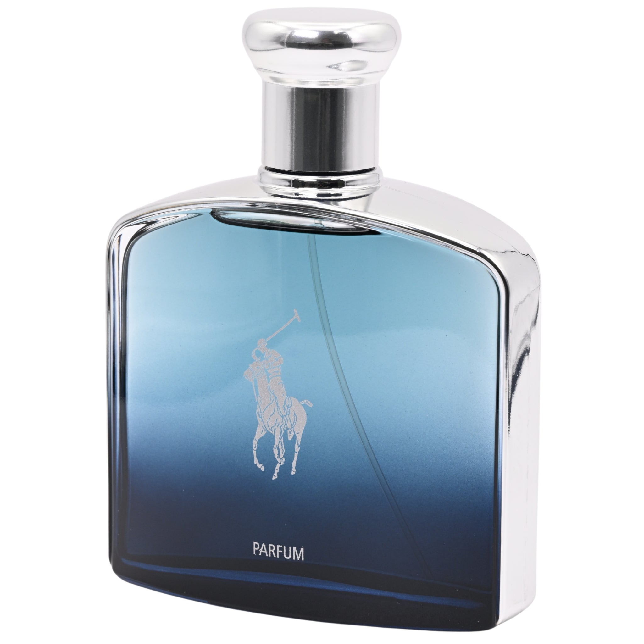 Polo Deep Blue by Ralph Lauren cologne for men EDP 4.2 oz New In Box