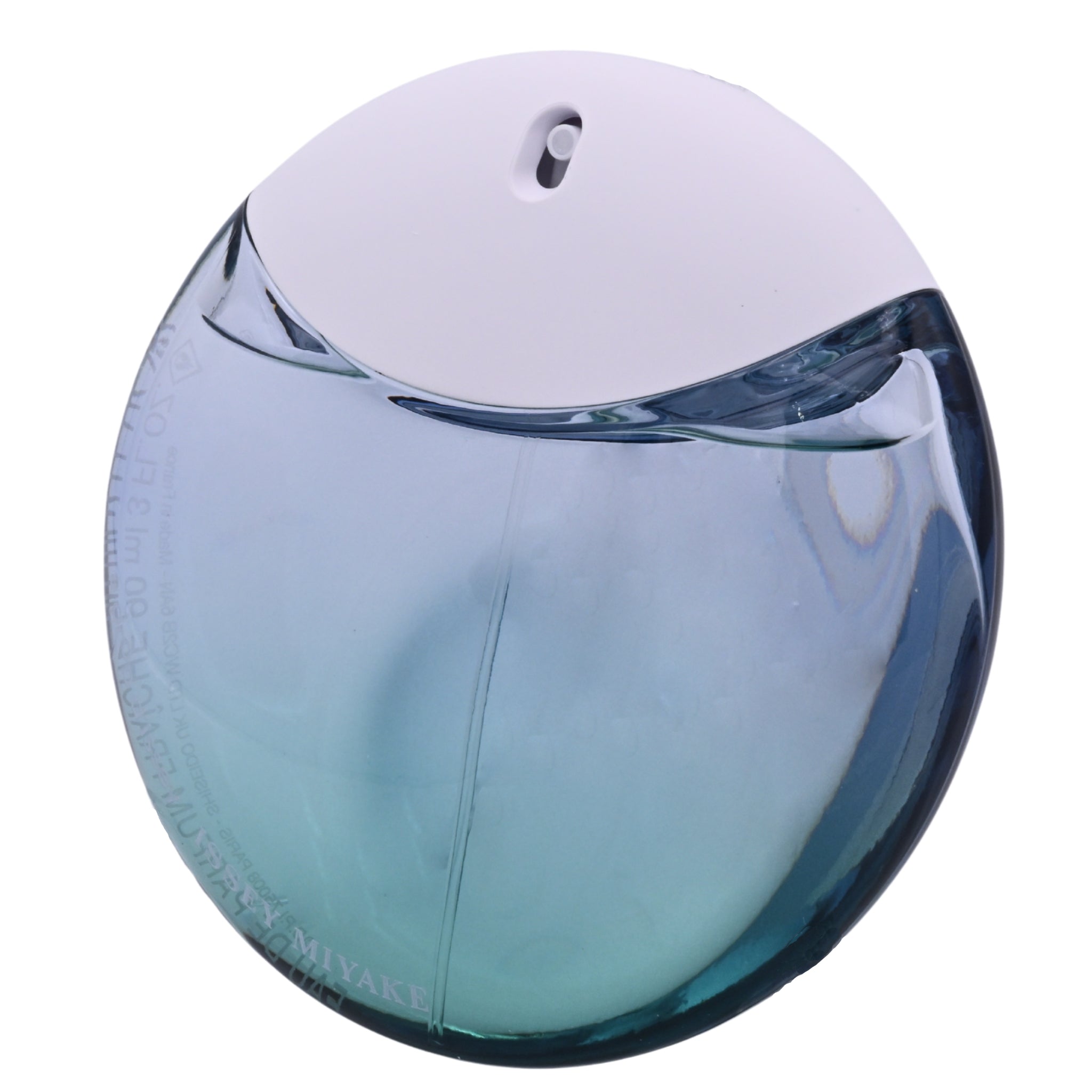 A drop d'Issey by Issey Miyake perfume her EDP Fraiche 3.0 oz New in Box