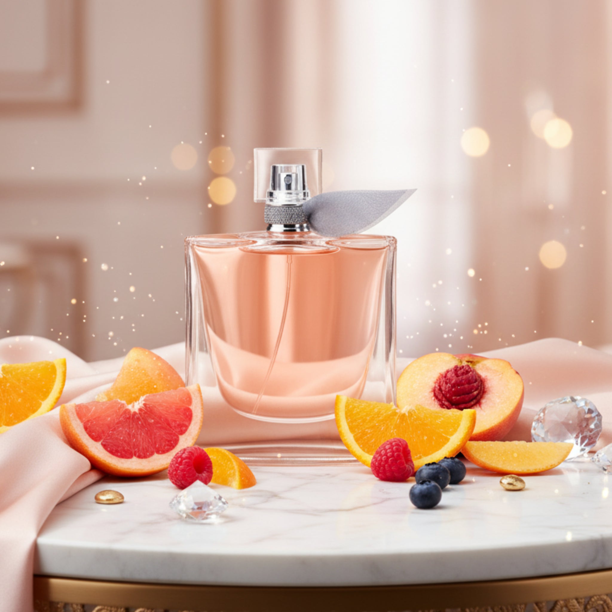 La Vie Est Belle by Lancome L'EAU for women 3.3 / 3.4 oz New in Box