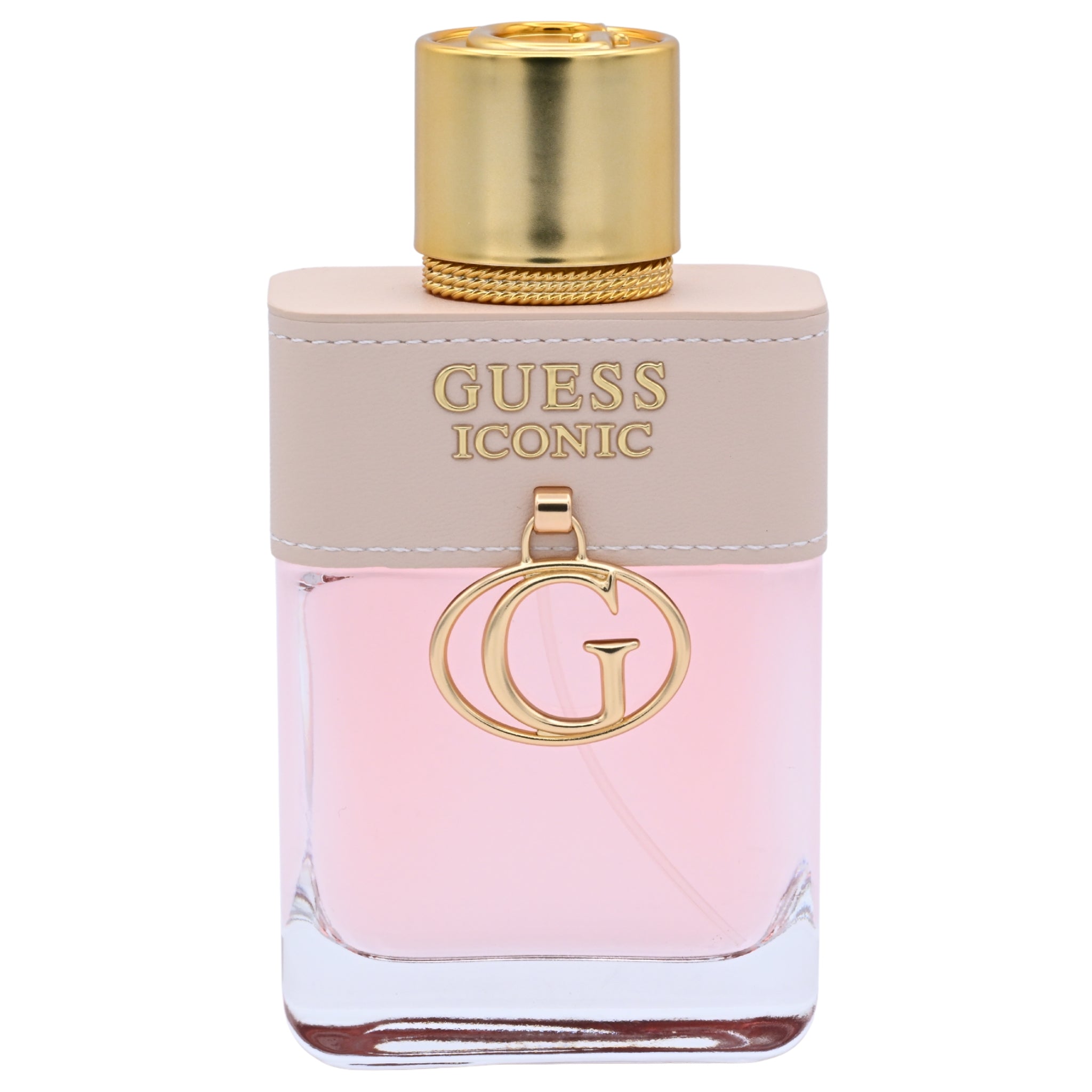 Guess Iconic Eau de Parfum Spray for Women 3.4 oz (100 ml) by Guess