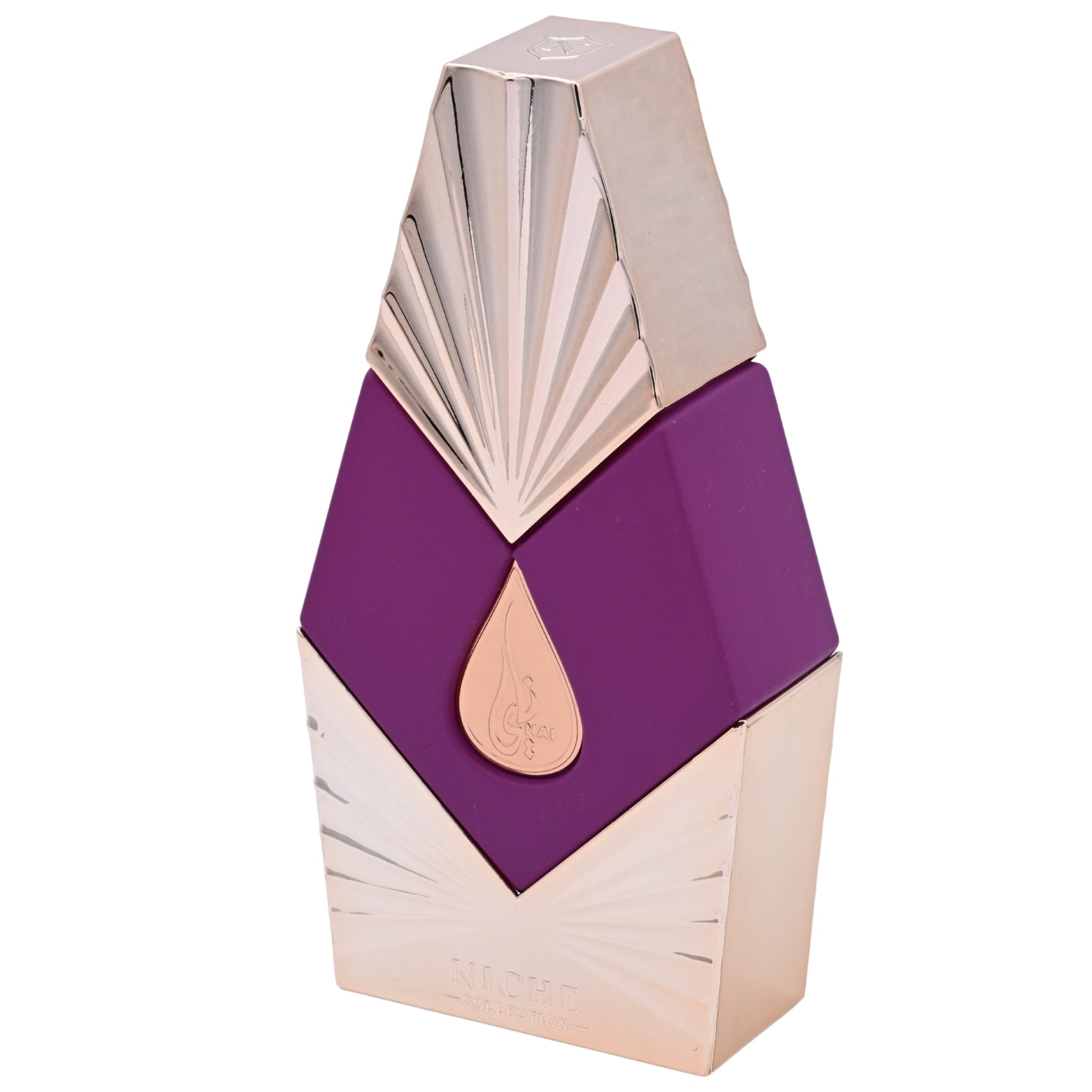 Khalis Nai Niche Collection EDP Spray Women 3.4 oz 100ml