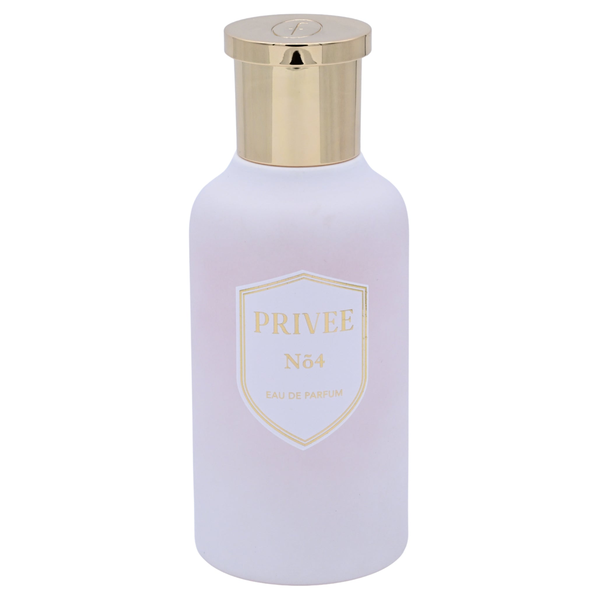 Flavia Privee No. 4 Eau de Parfum (EDP) Unisex Spray 3.4 oz / 100 ml, New Retail Box