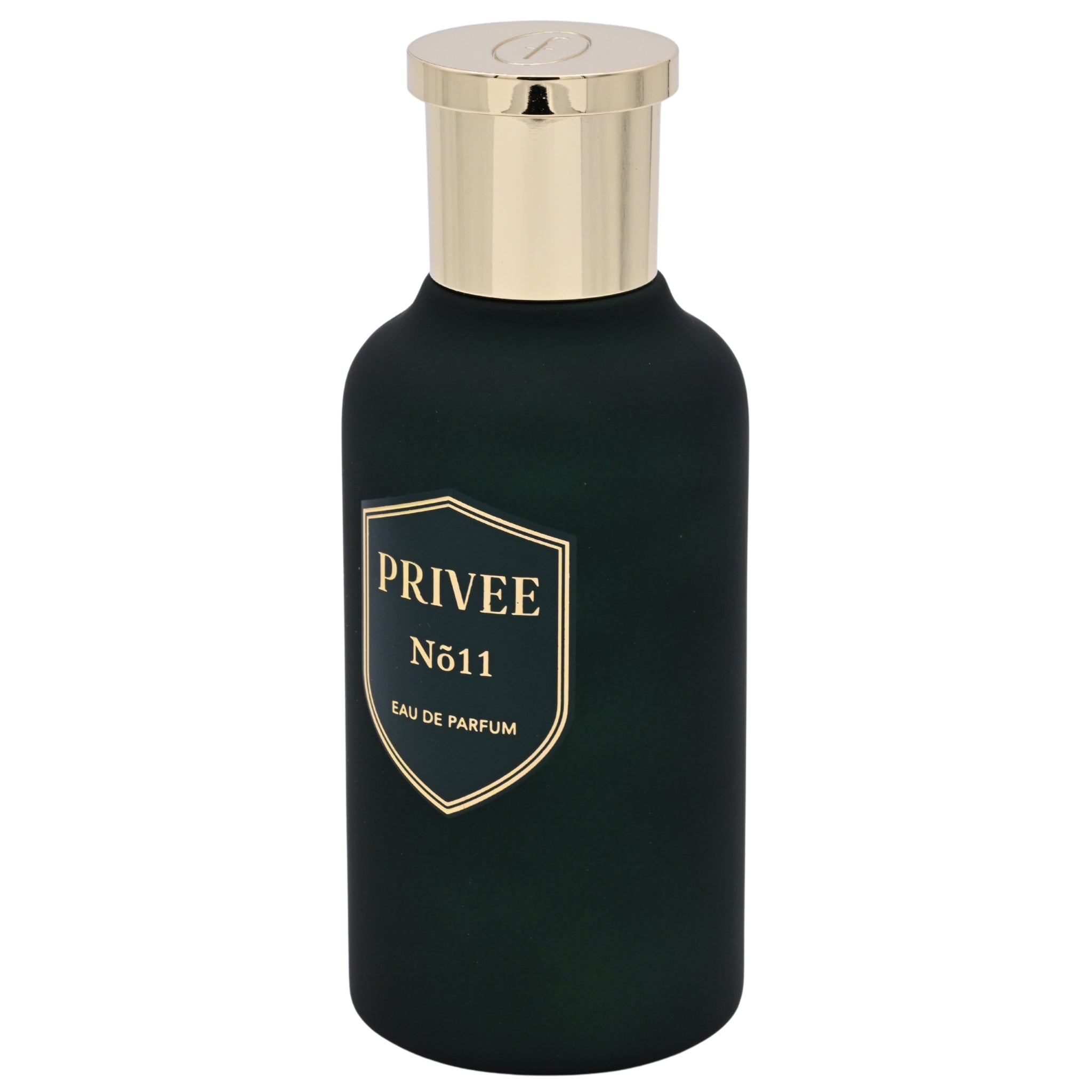 Flavia Privee No. 11 Eau de Parfum (EDP) Unisex Refillable Spray 3.4 oz (100 ml), Flavia