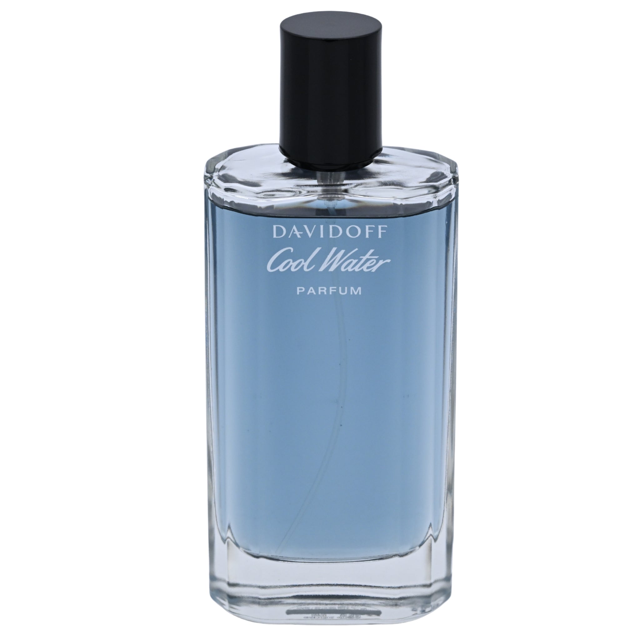 Davidoff Cool Water Parfum Spray for Men 3.4 oz / 100 ml (New Retail Box)